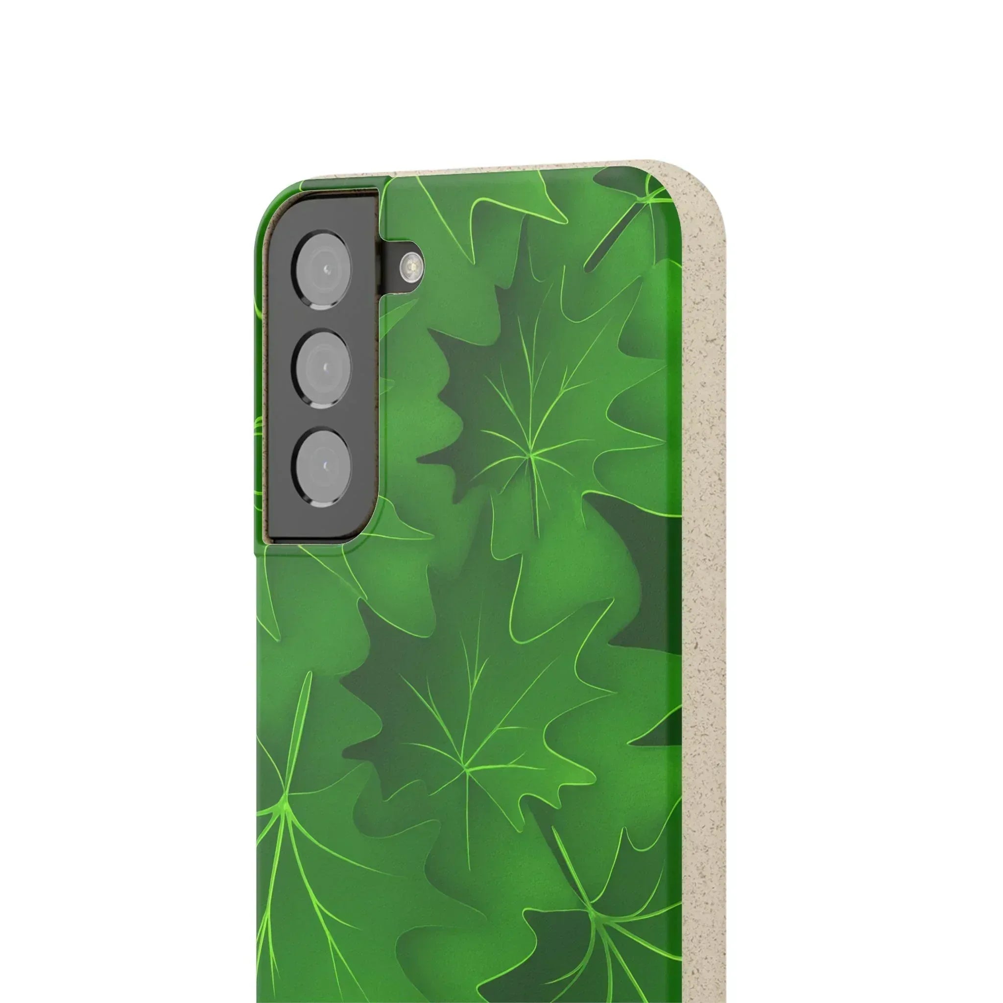 Botanical Bliss Phone Case for iPhone 11-16 and Samsung Galaxy S20-S22 - KARARMDESIGN