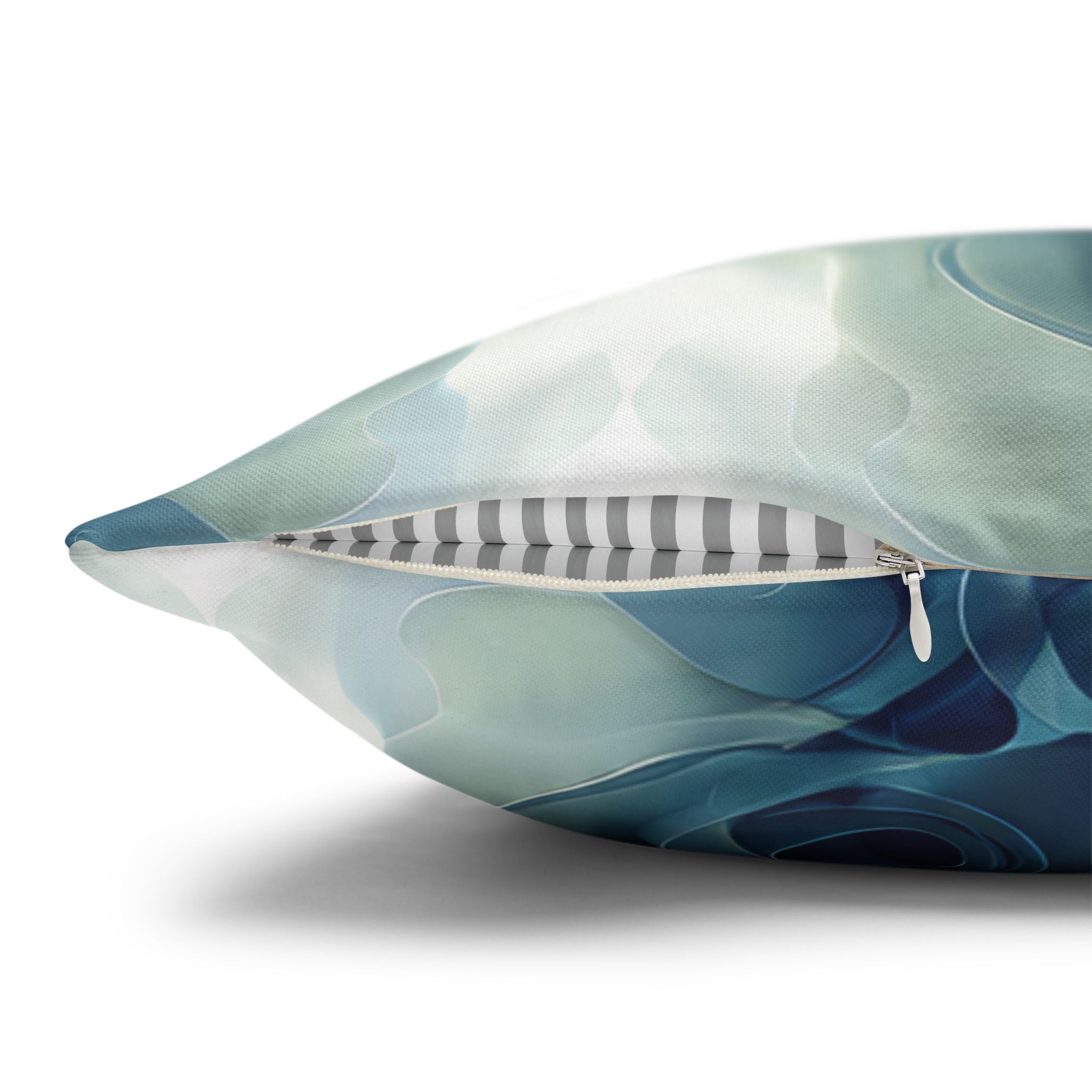 Abstract Symmetry Pillowcase - KARARMDESIGN