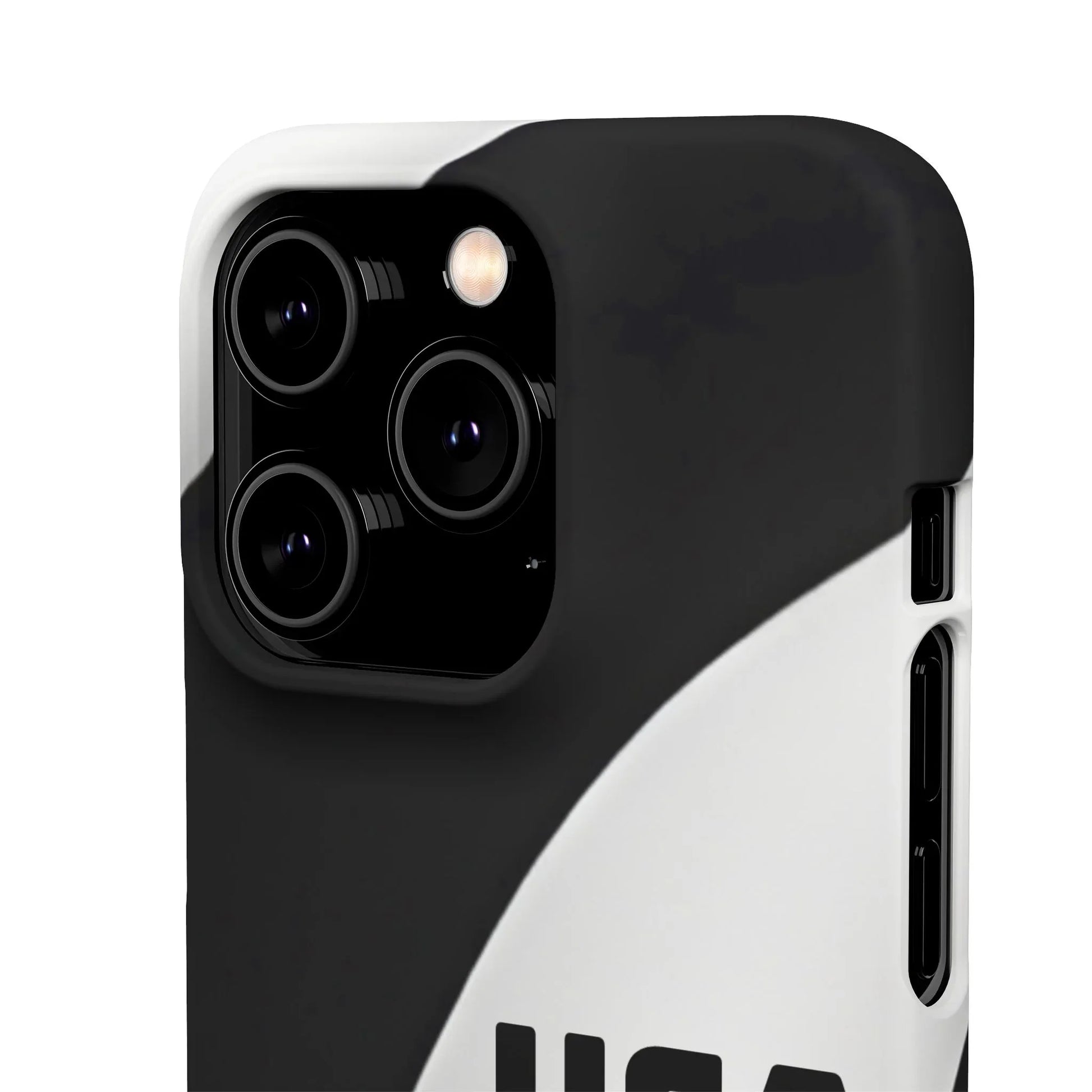 Monochrome New York City Phone Case for iPhone, Galaxy & Pixel - KARARMDESIGN