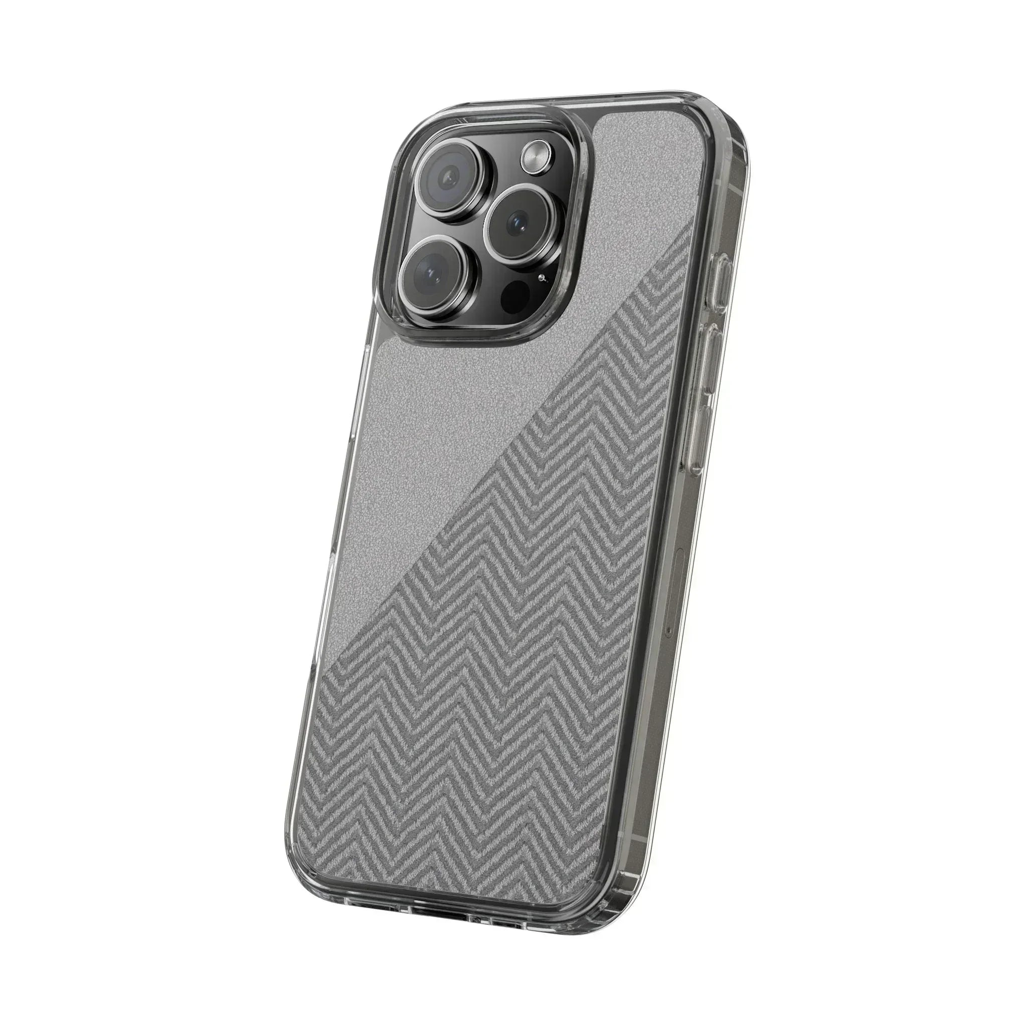 Textured Phone Case for iPhone and Galaxy - KARARMDESIGN