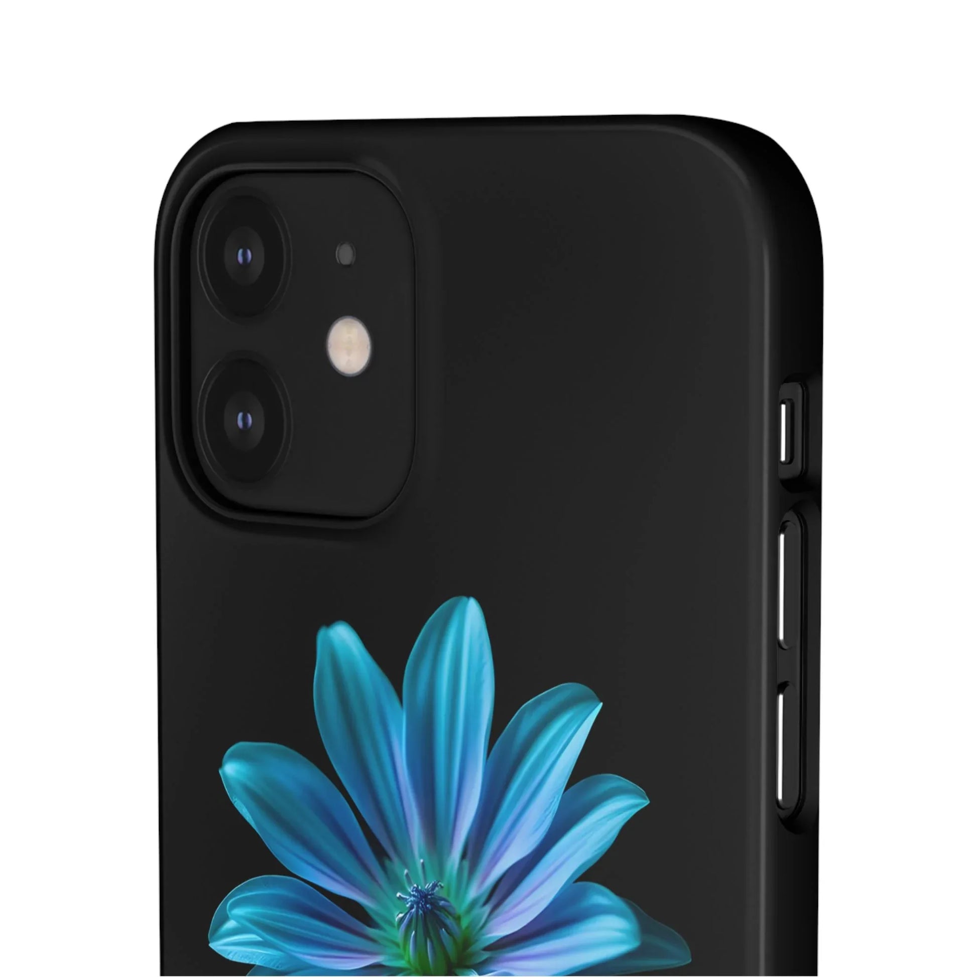 Inspirational Floral Phone Case for iPhone & Galaxy - KARARMDESIGN