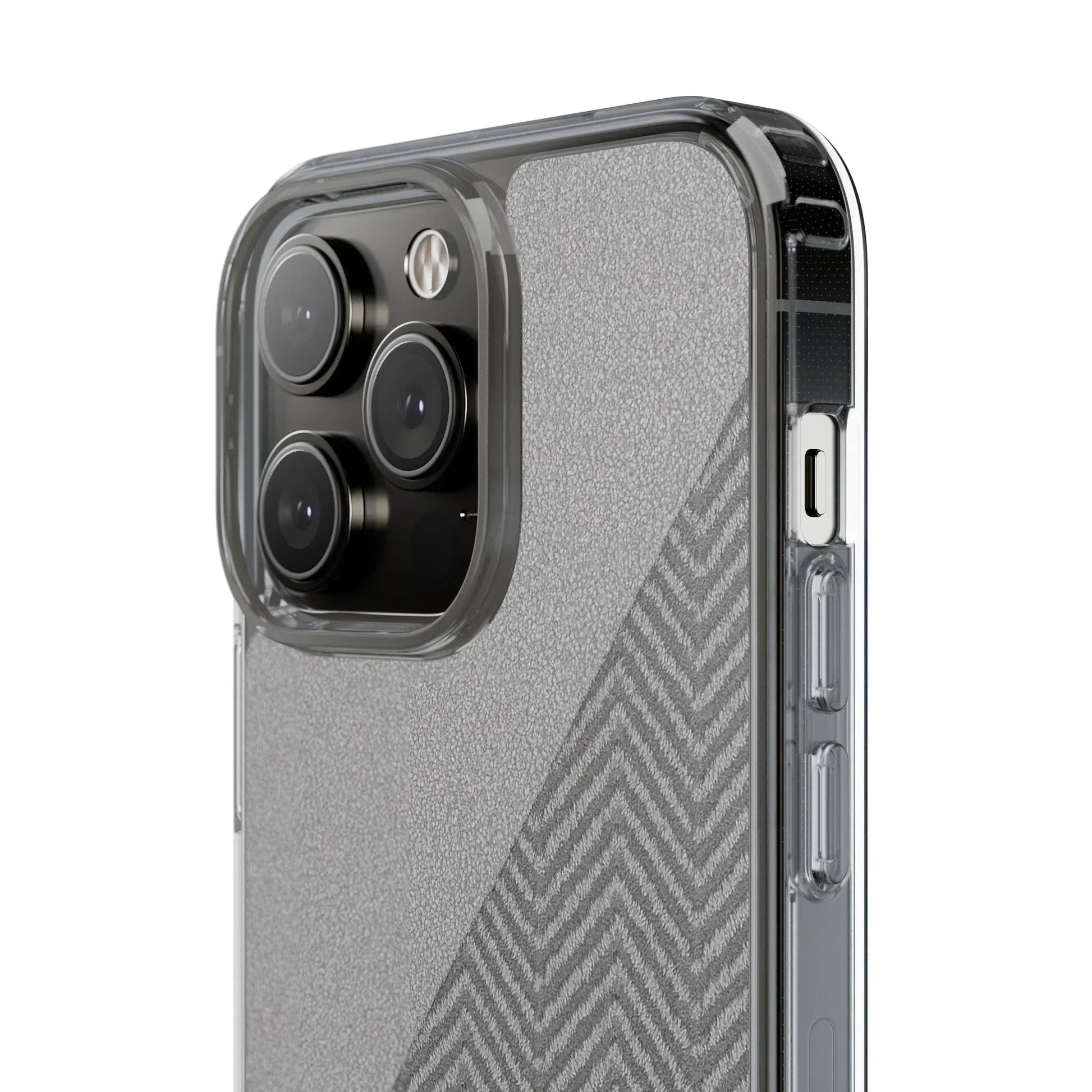 Textured Phone Case for iPhone and Galaxy – Bold Design for Men’s Style - KarArmDesign