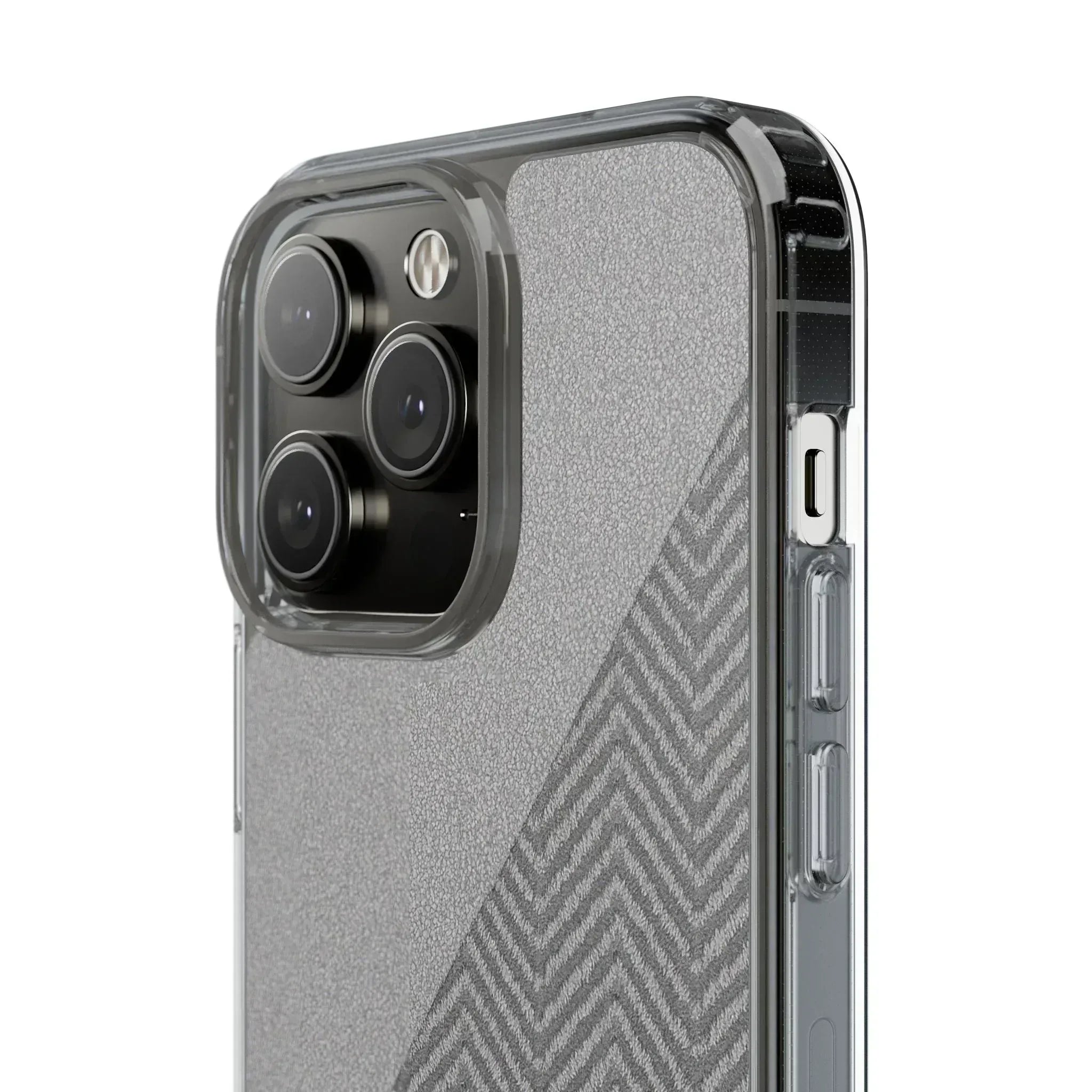 Textured Phone Case for iPhone and Galaxy - KARARMDESIGN