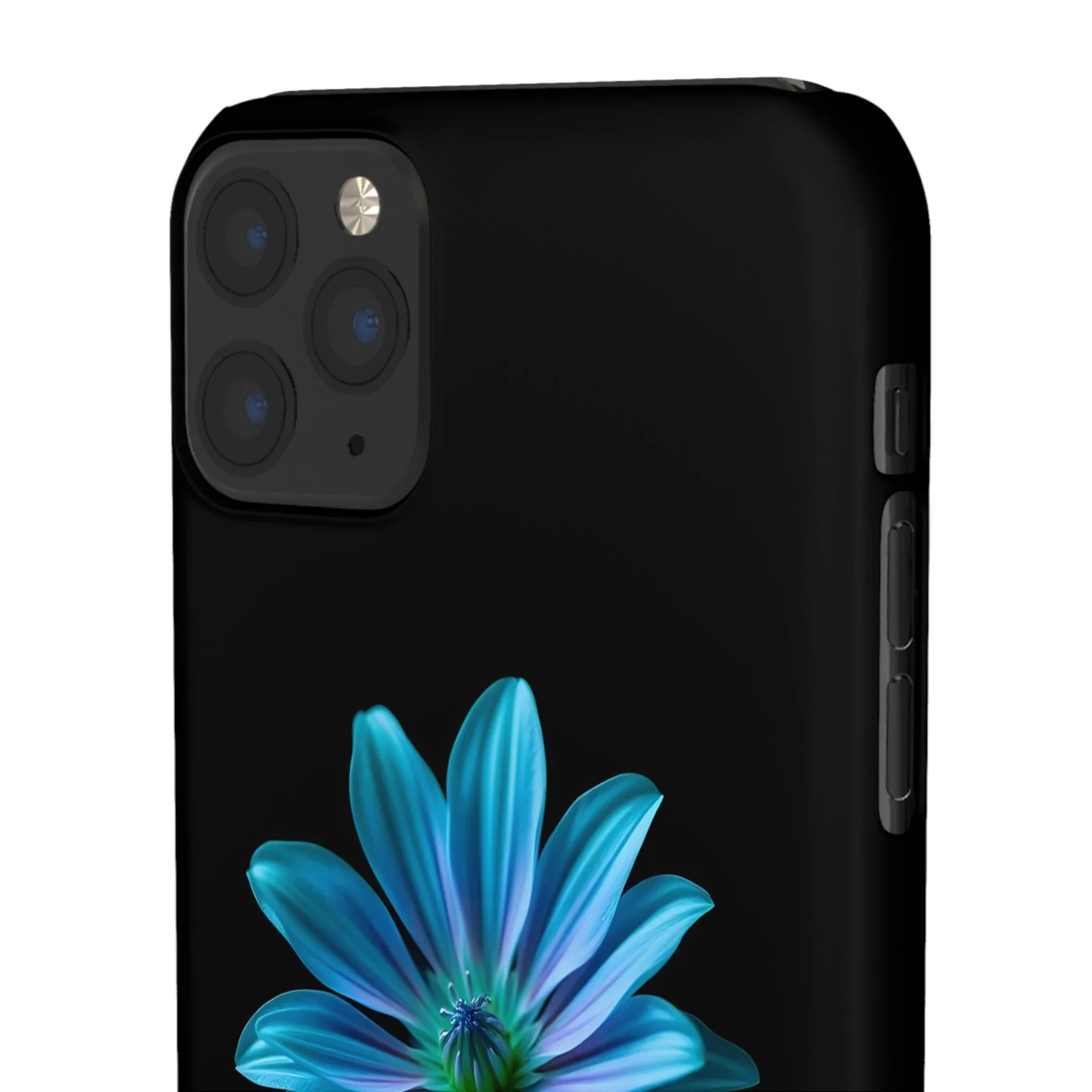 Inspirational Floral Phone Case for iPhone & Galaxy - KARARMDESIGN