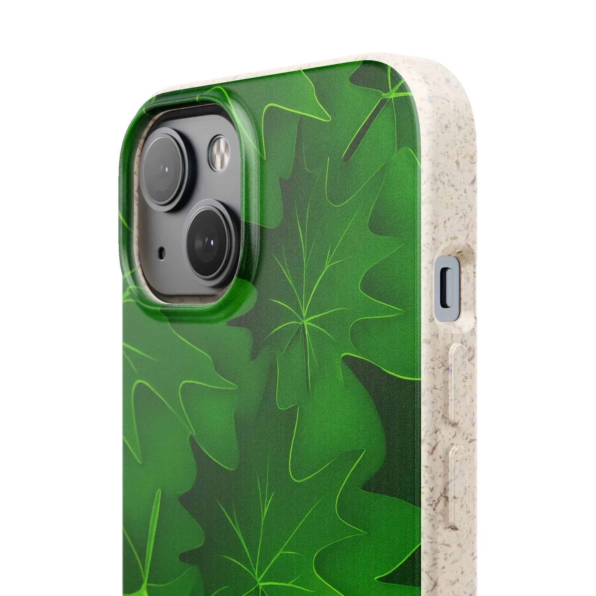 Botanical Bliss Phone Case for iPhone 11-16 and Samsung Galaxy S20-S22 - KARARMDESIGN