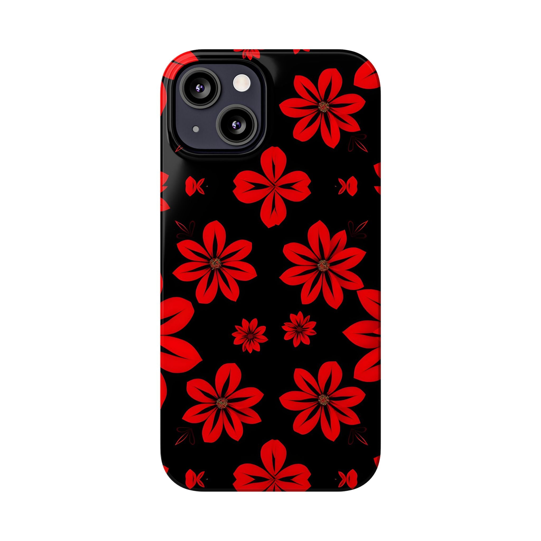 Modern Abstract Phone Case for iPhone 11-17