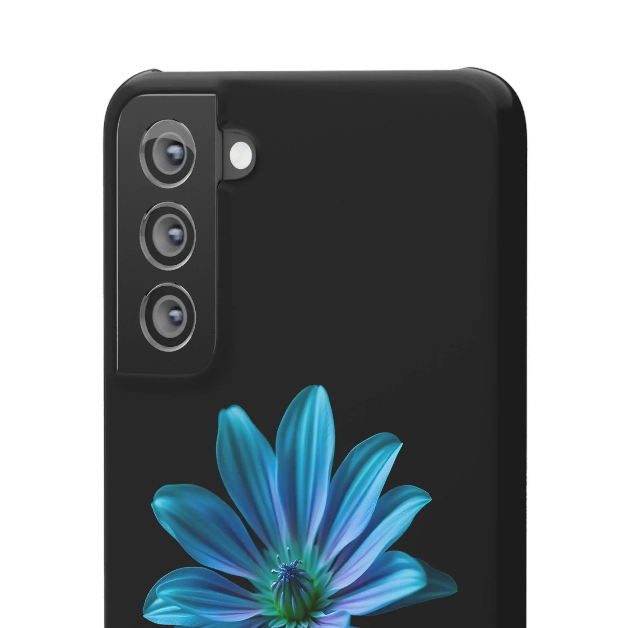 Inspirational Floral Phone Case for iPhone & Galaxy - KARARMDESIGN