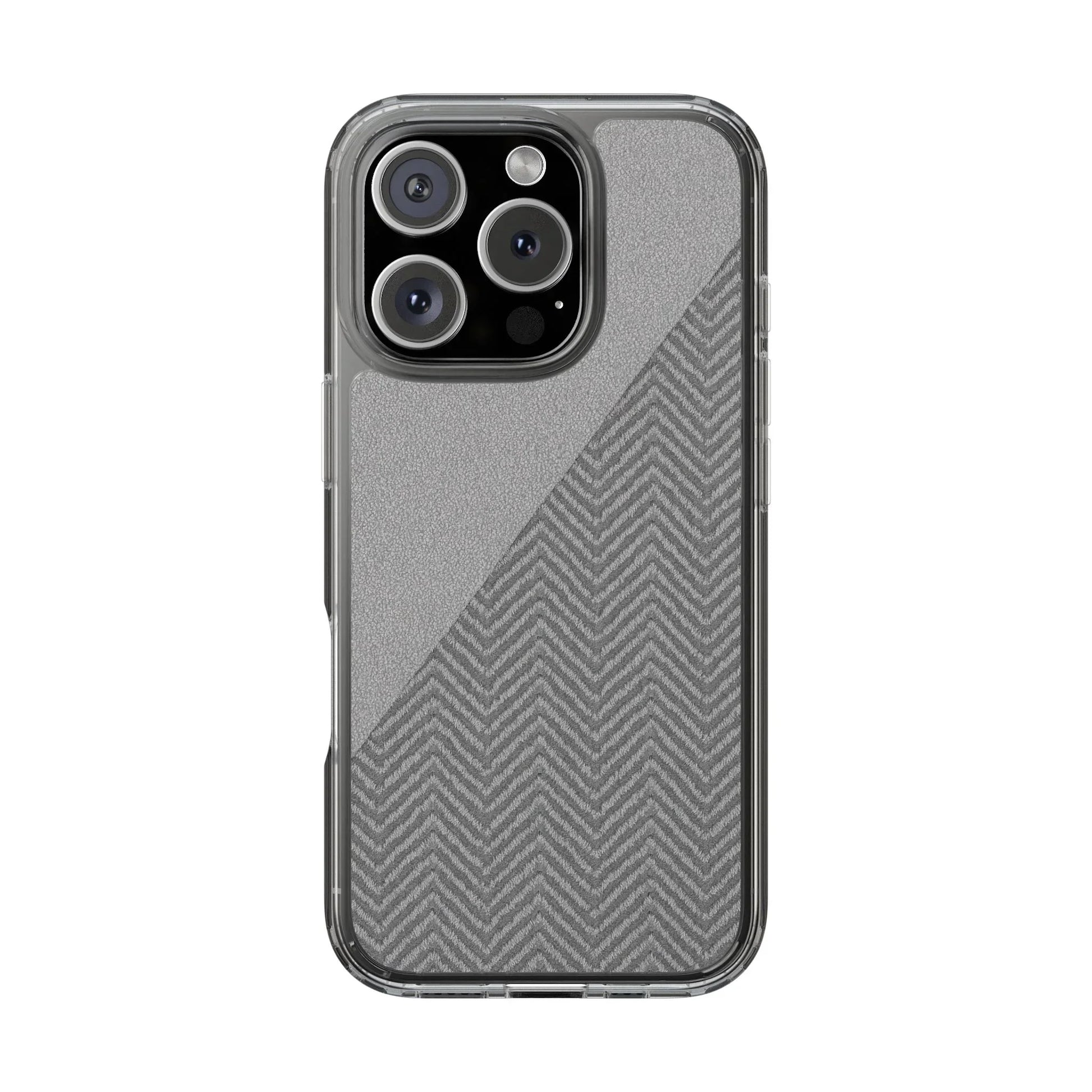 Textured Phone Case for iPhone and Galaxy – Bold Design for Men’s Style - KarArmDesign