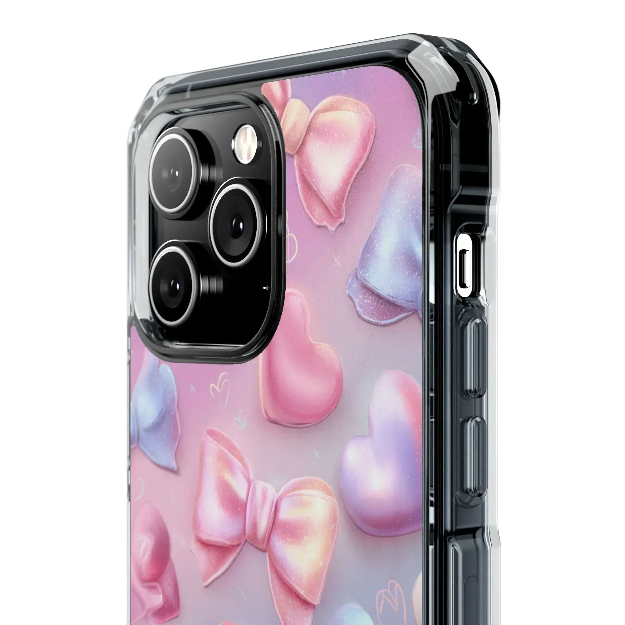Pastel Vibes Phone Case for iPhone 14-17 - KARARMDESIGN