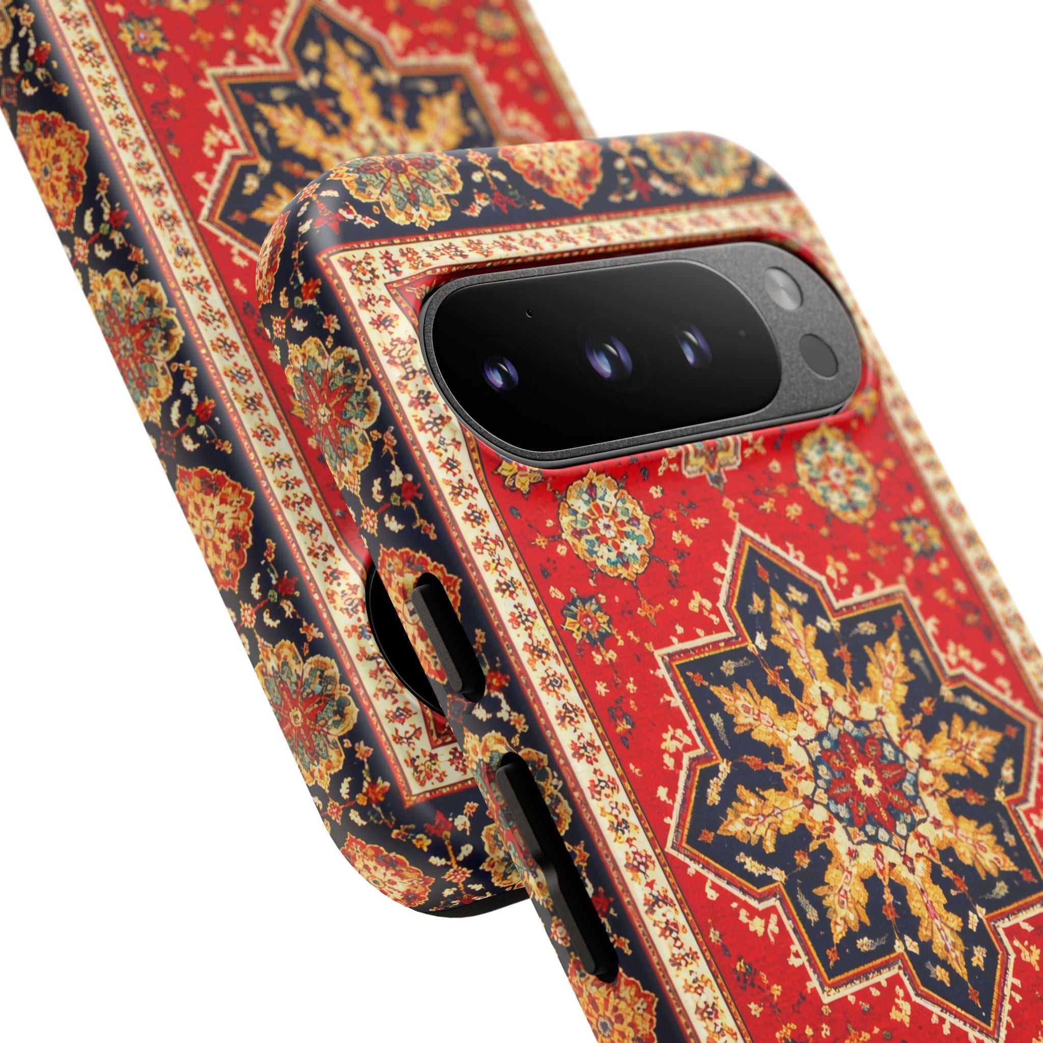 Armenian Carpet Tough Case for Samsung Galaxy & Google Pixel