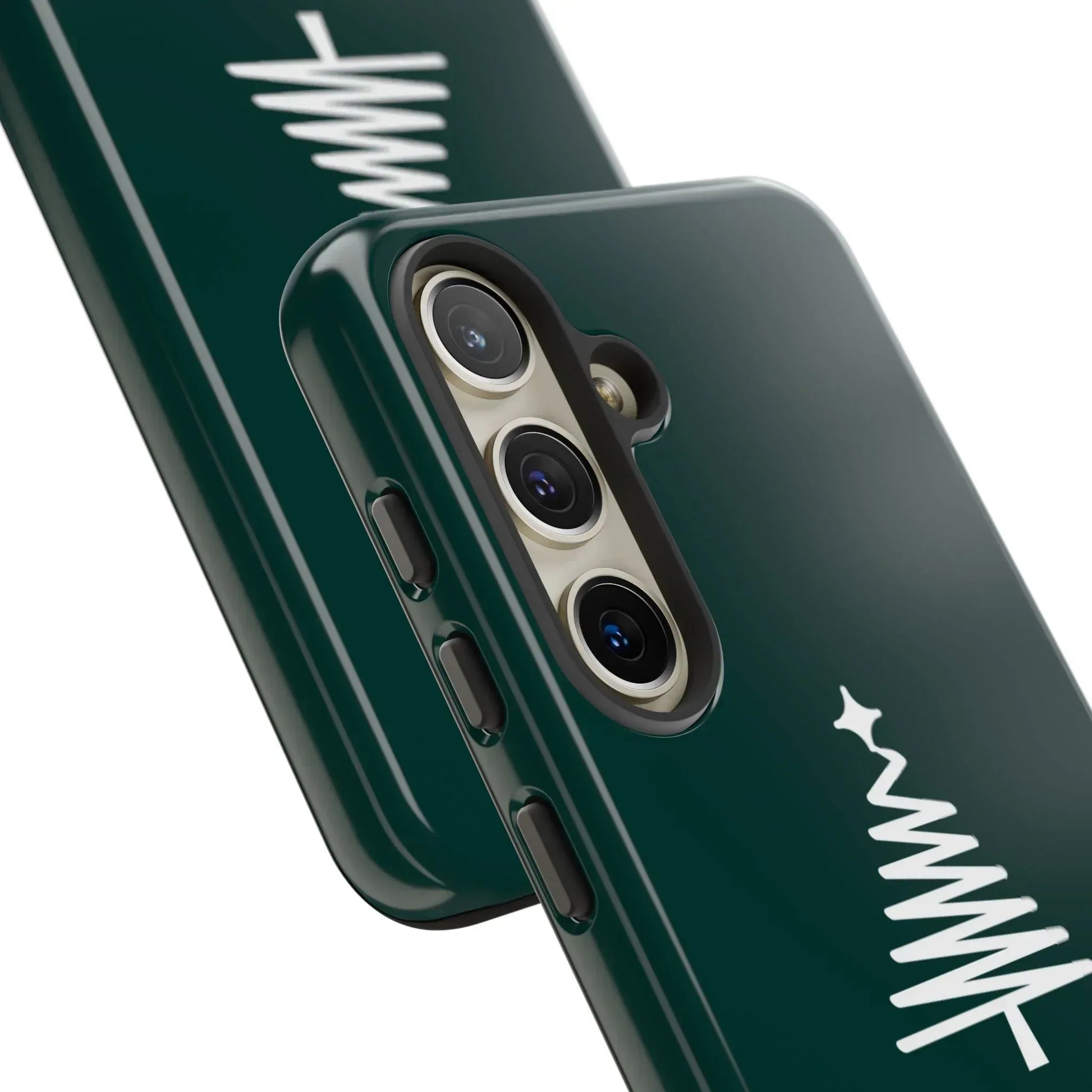 Winter Wishes Phone Case for iPhone 11-17 and Galaxy S10-S25 - KARARMDESIGN