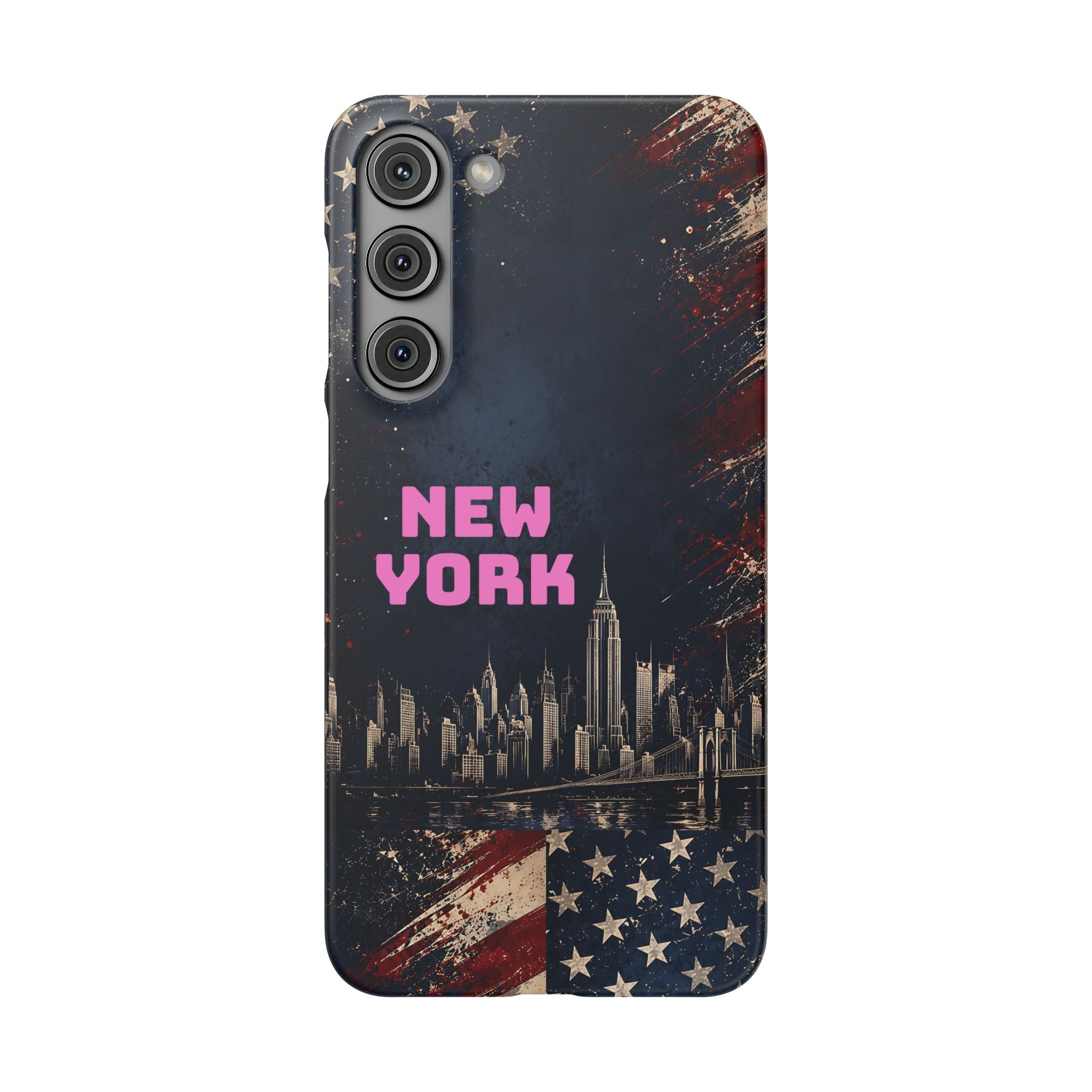 New York City Phone Case for iPhone & Samsung Galaxy