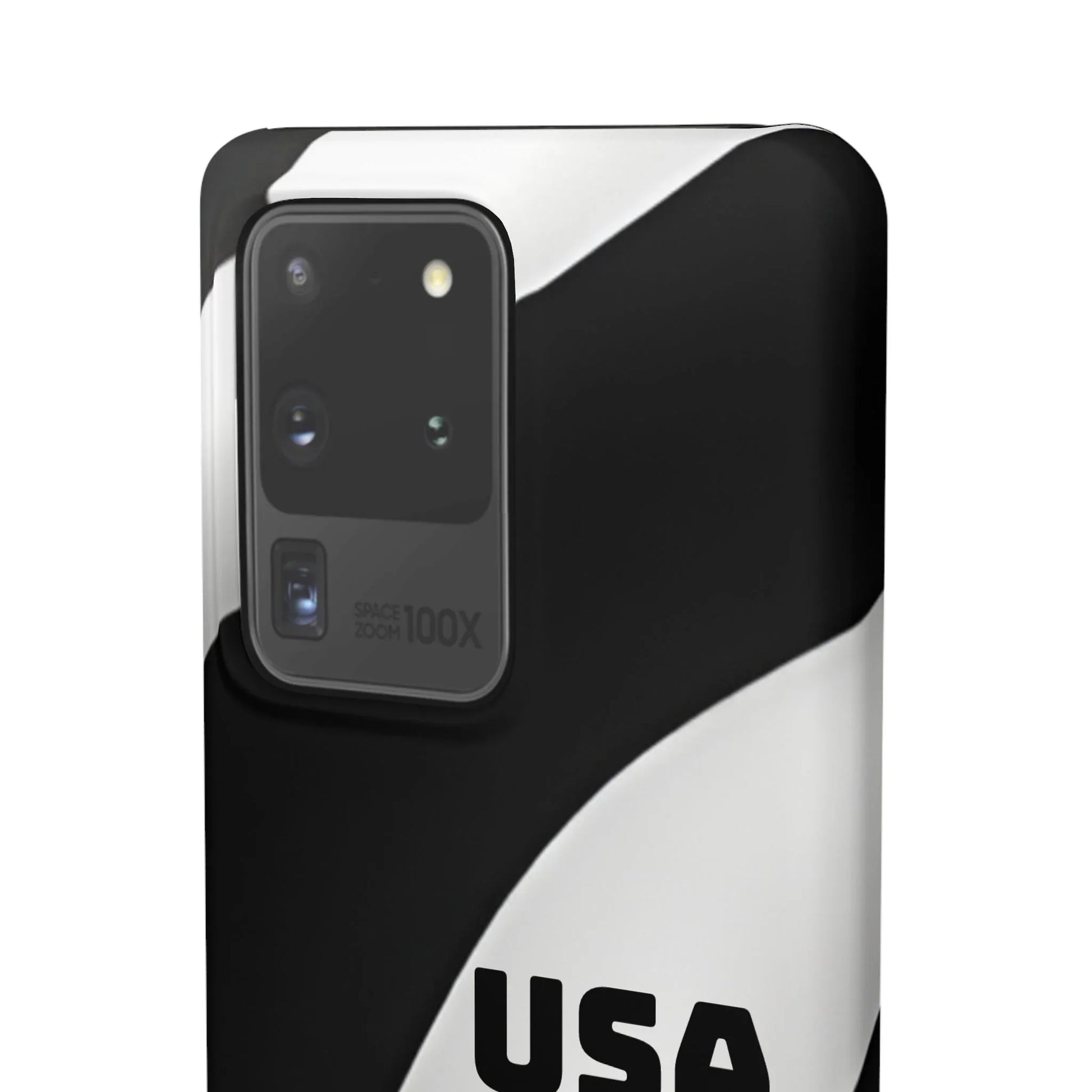 Monochrome New York City Phone Case for iPhone, Galaxy & Pixel - KARARMDESIGN