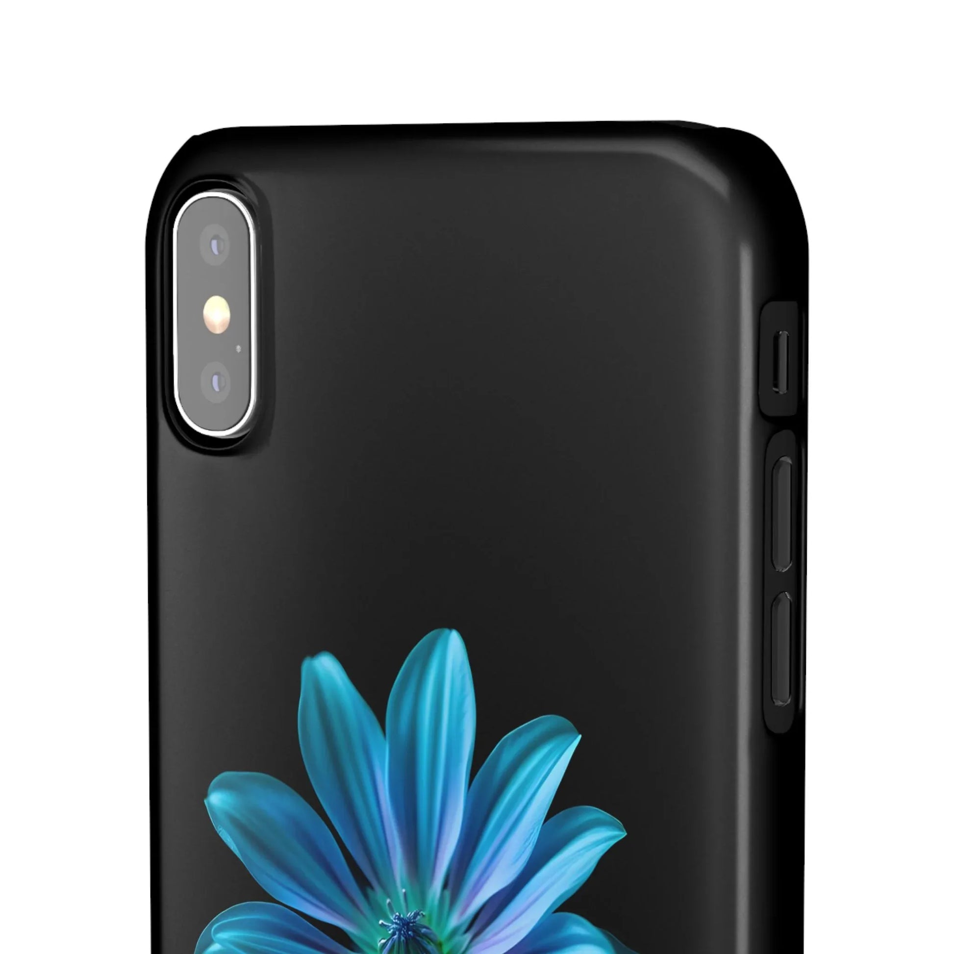 Inspirational Floral Phone Case for iPhone & Galaxy - KARARMDESIGN