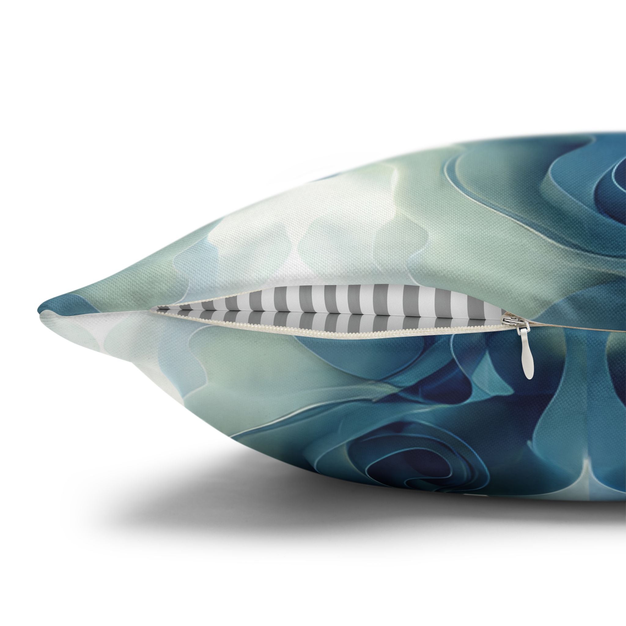 Abstract Symmetry Pillowcase - KARARMDESIGN