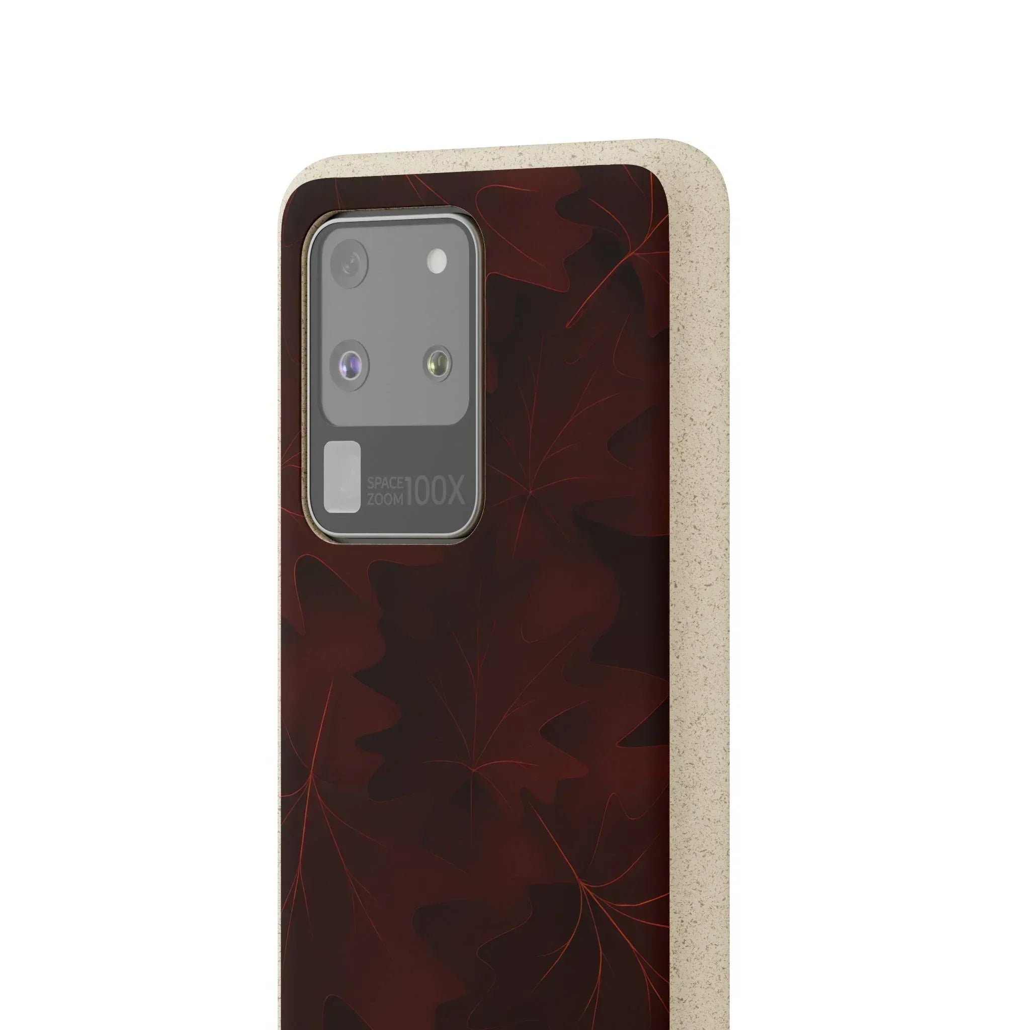 Autumn Elegance Phone Case for iPhone 11-16 and Samsung Galaxy S20-S22 - KARARMDESIGN