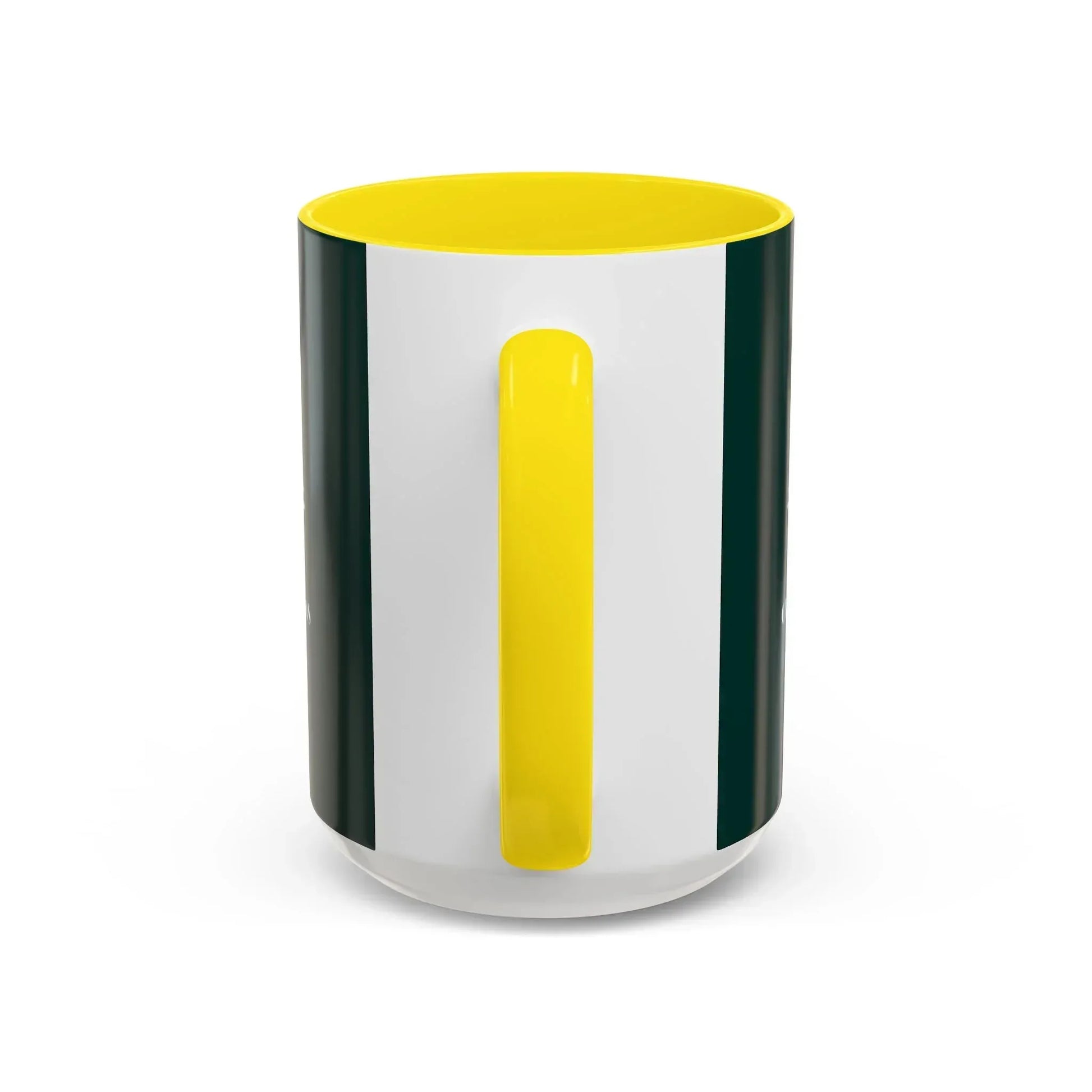 Holiday Mug - Accent Coffee Mug (11, 15oz) - KARARMDESIGN