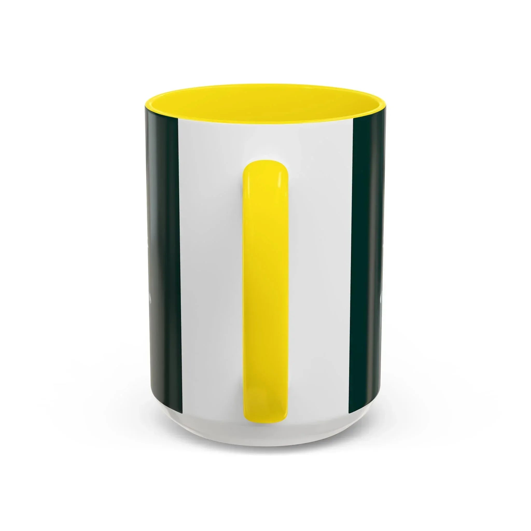 Holiday Mug - Accent Coffee Mug (11, 15oz) - KARARMDESIGN