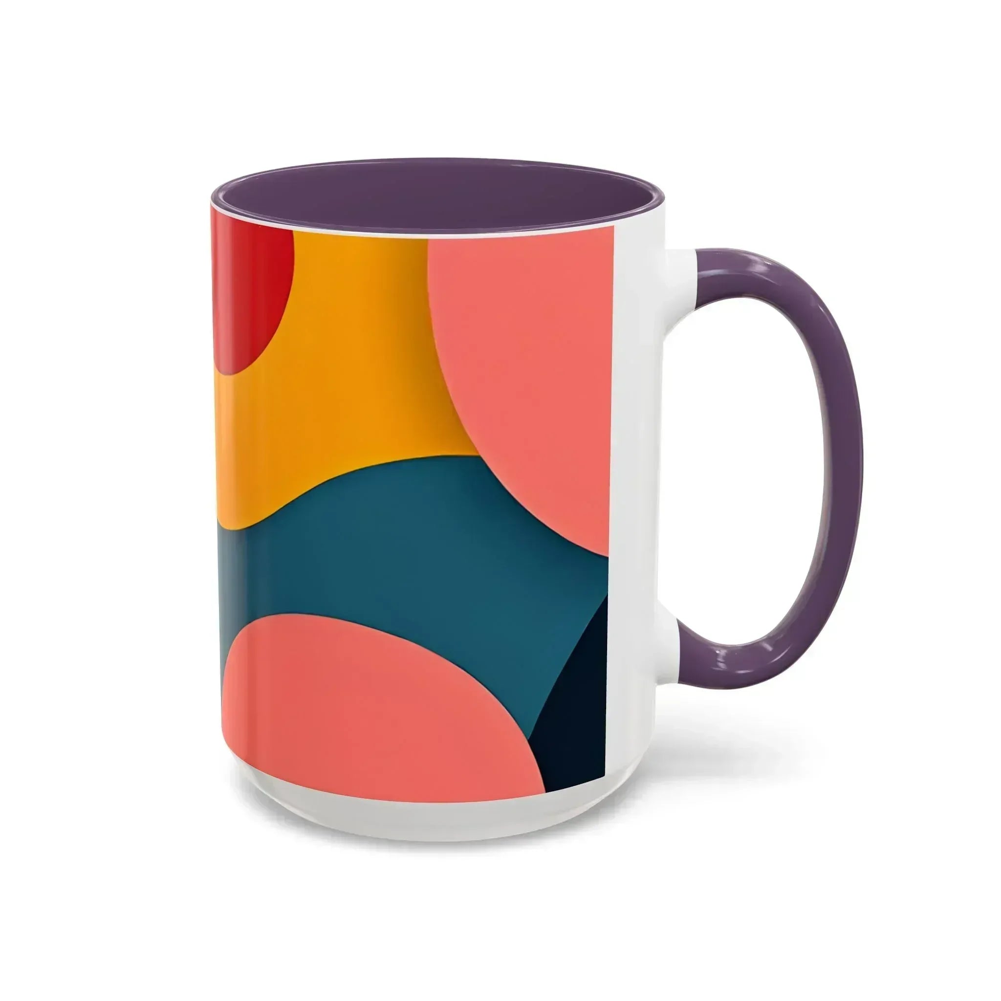 Vintage-Inspired Coffee Mug – 11oz & 15oz - KARARMDESIGN