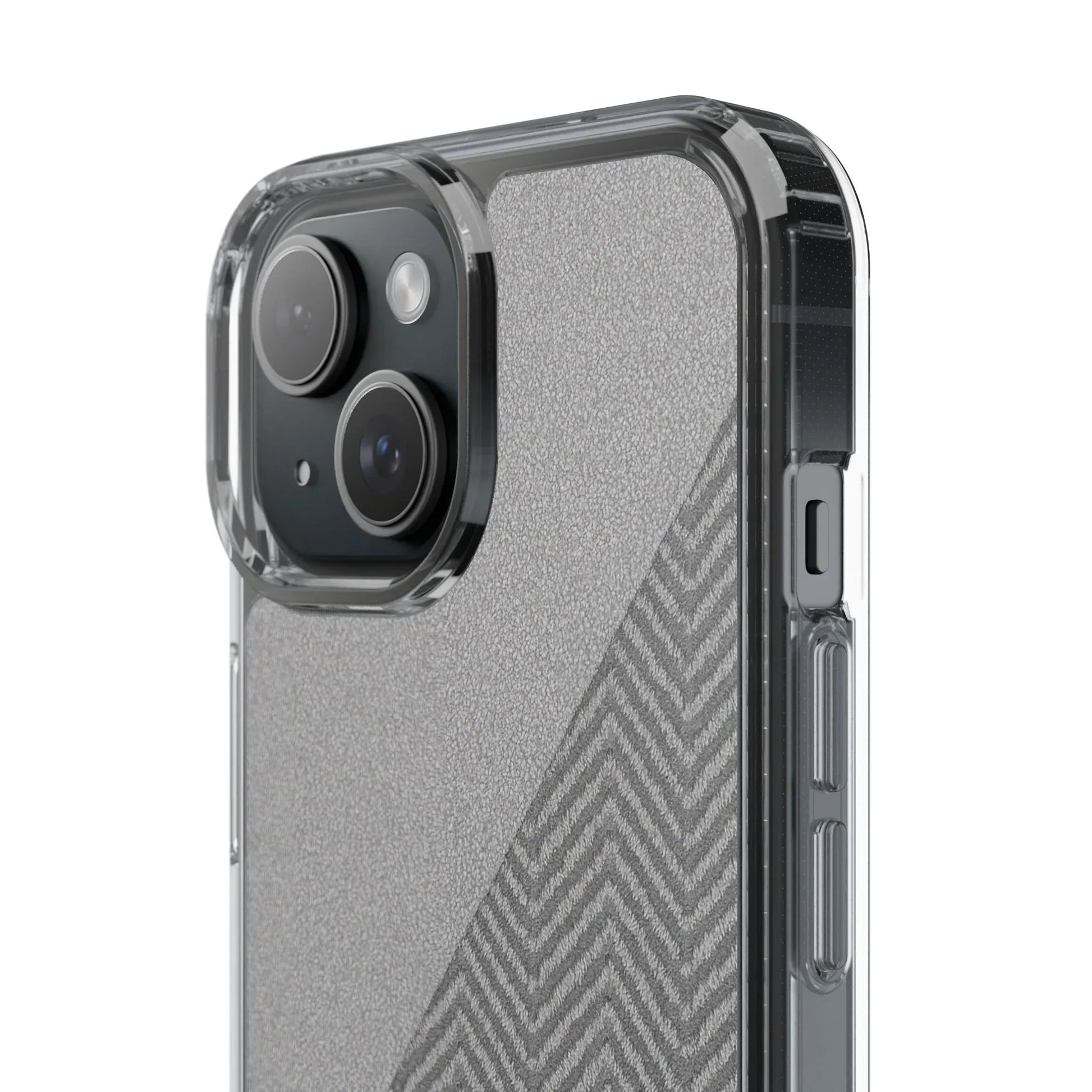 Textured Phone Case for iPhone and Galaxy – Bold Design for Men’s Style - KarArmDesign