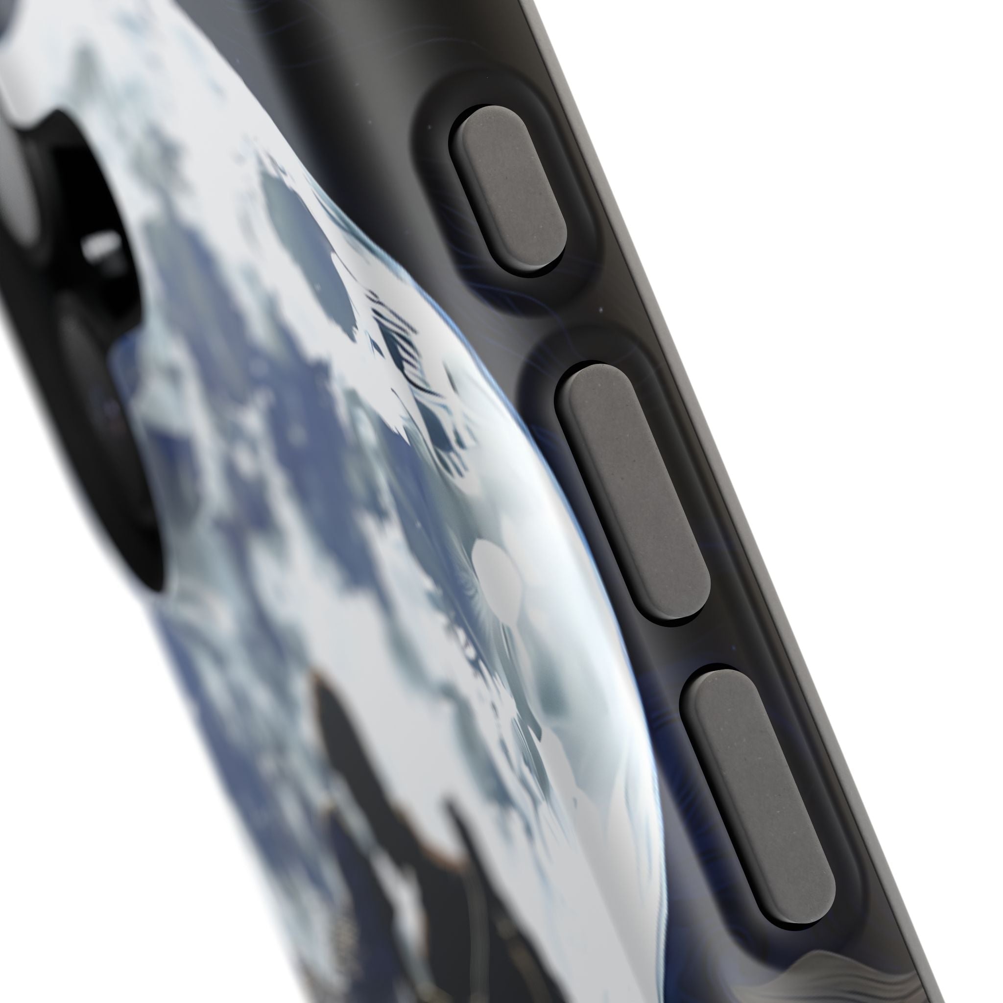 Romantic Moonlight Dance Magnetic Phone Case – iPhone 15–17 & Samsung Galaxy S26
