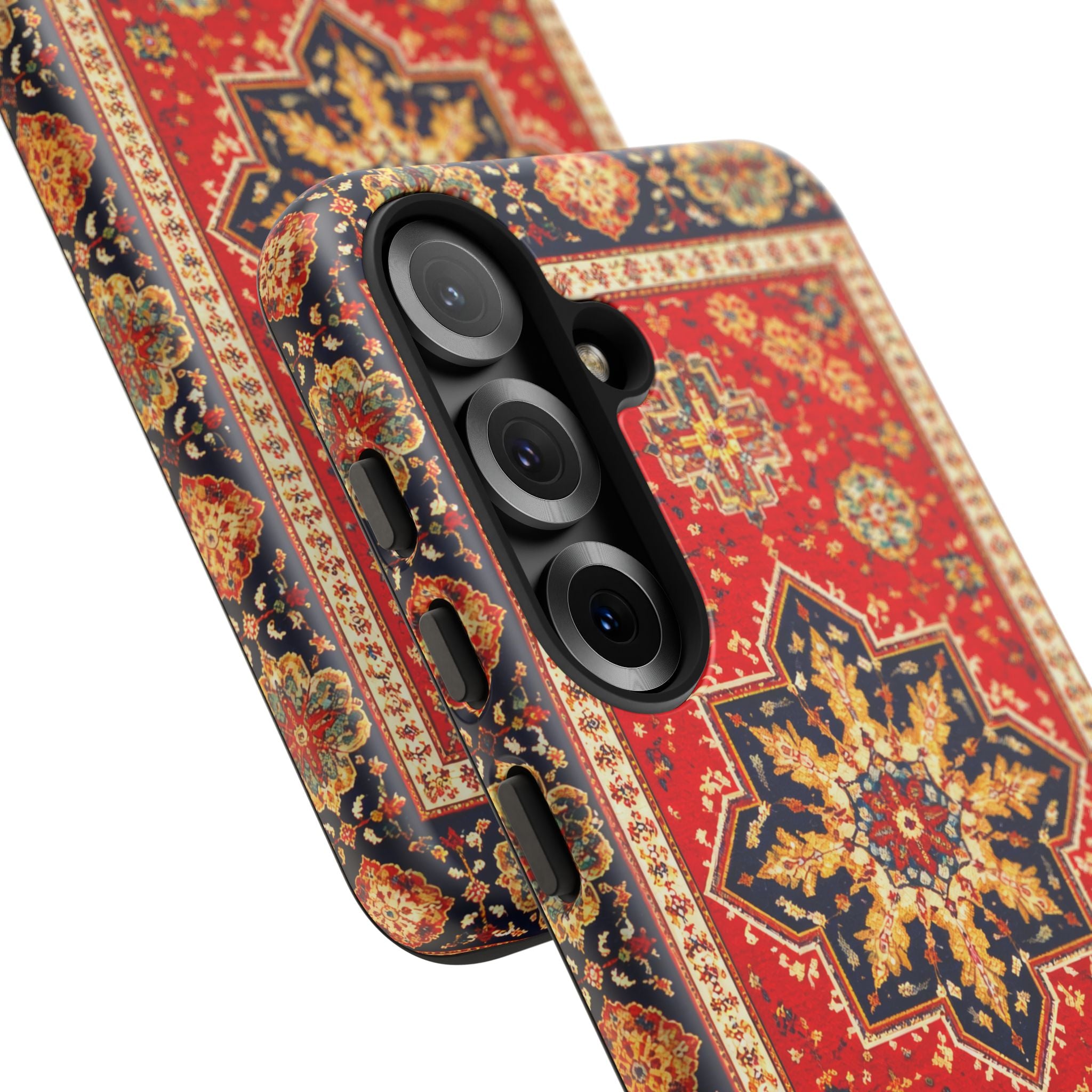 Armenian Carpet Tough Case for Samsung Galaxy & Google Pixel