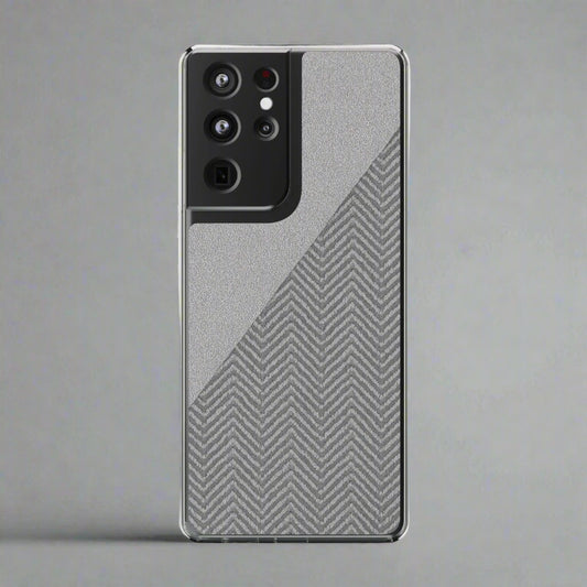 Textured Phone Case for iPhone and Galaxy – Bold Design for Men’s Style - KarArmDesign