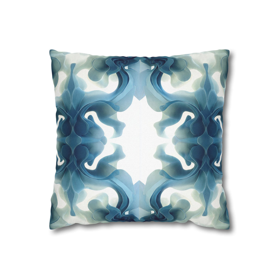 Abstract Symmetry Pillowcase - KARARMDESIGN