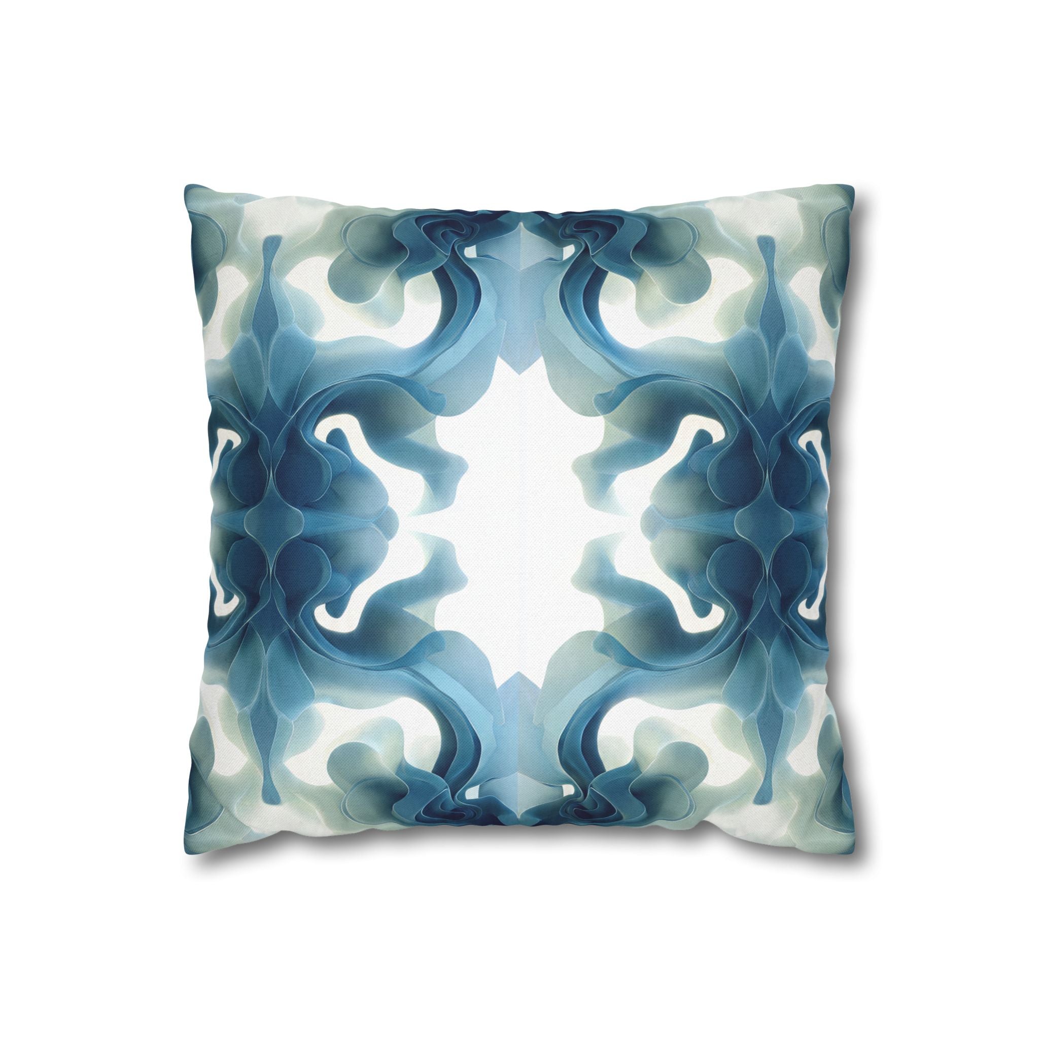 Abstract Symmetry Pillowcase - KARARMDESIGN
