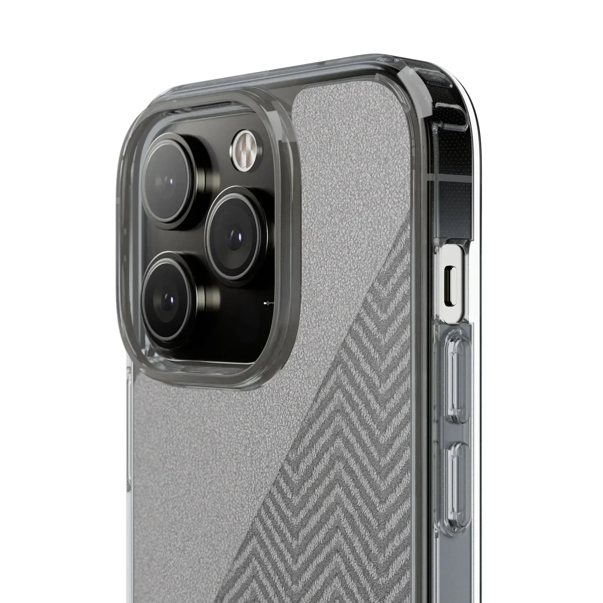 Textured Phone Case for iPhone and Galaxy - KARARMDESIGN