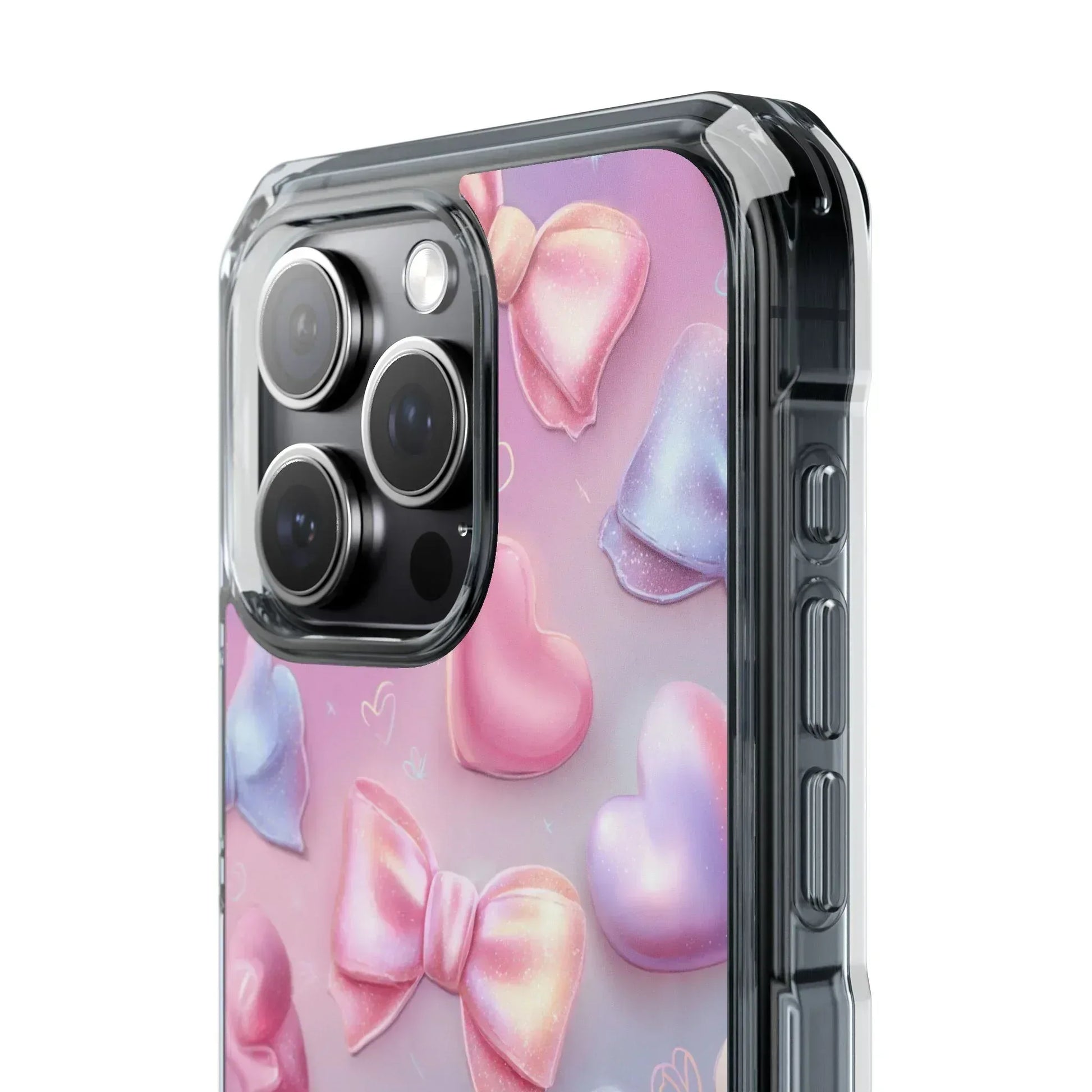 Pastel Vibes Phone Case for iPhone 14-17 - KARARMDESIGN