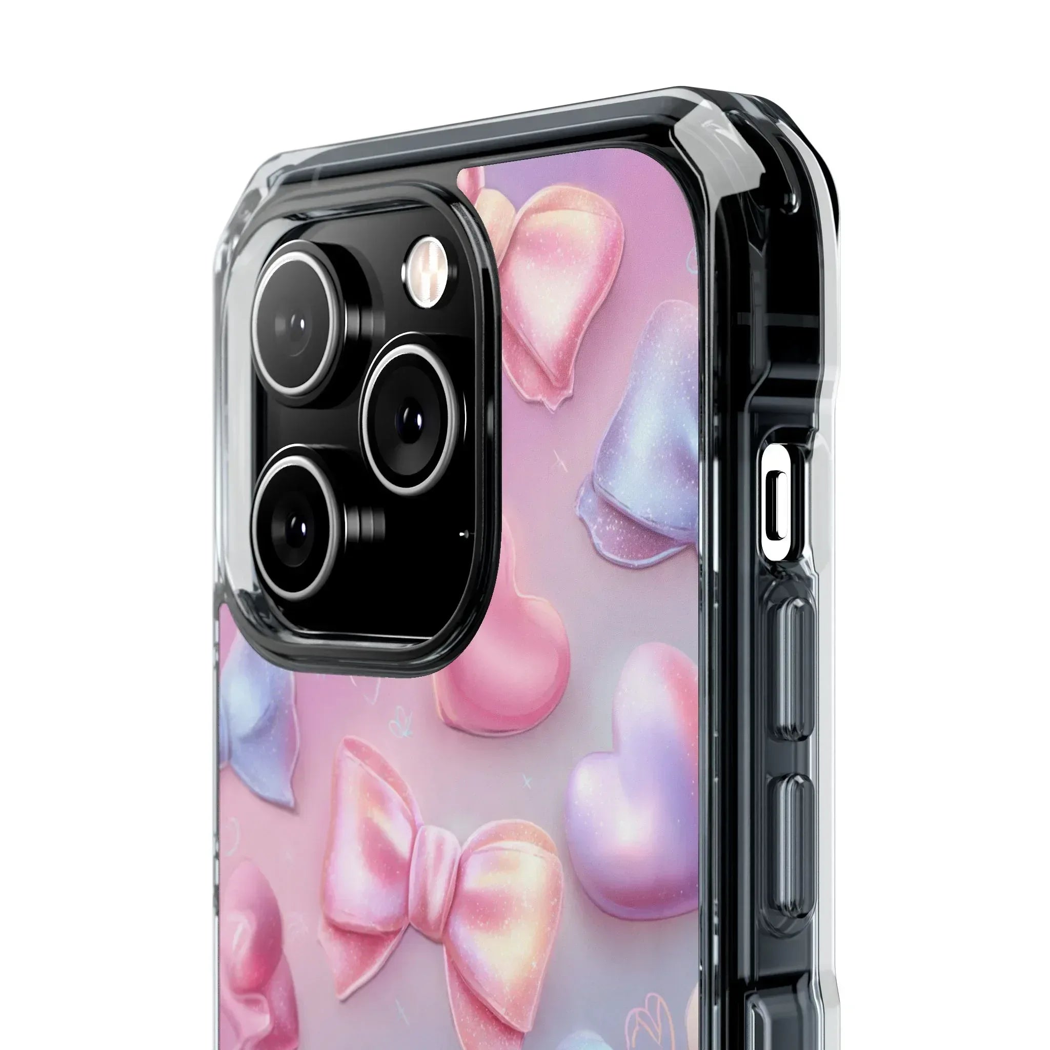 Pastel Vibes Phone Case for iPhone 14-17 - KARARMDESIGN