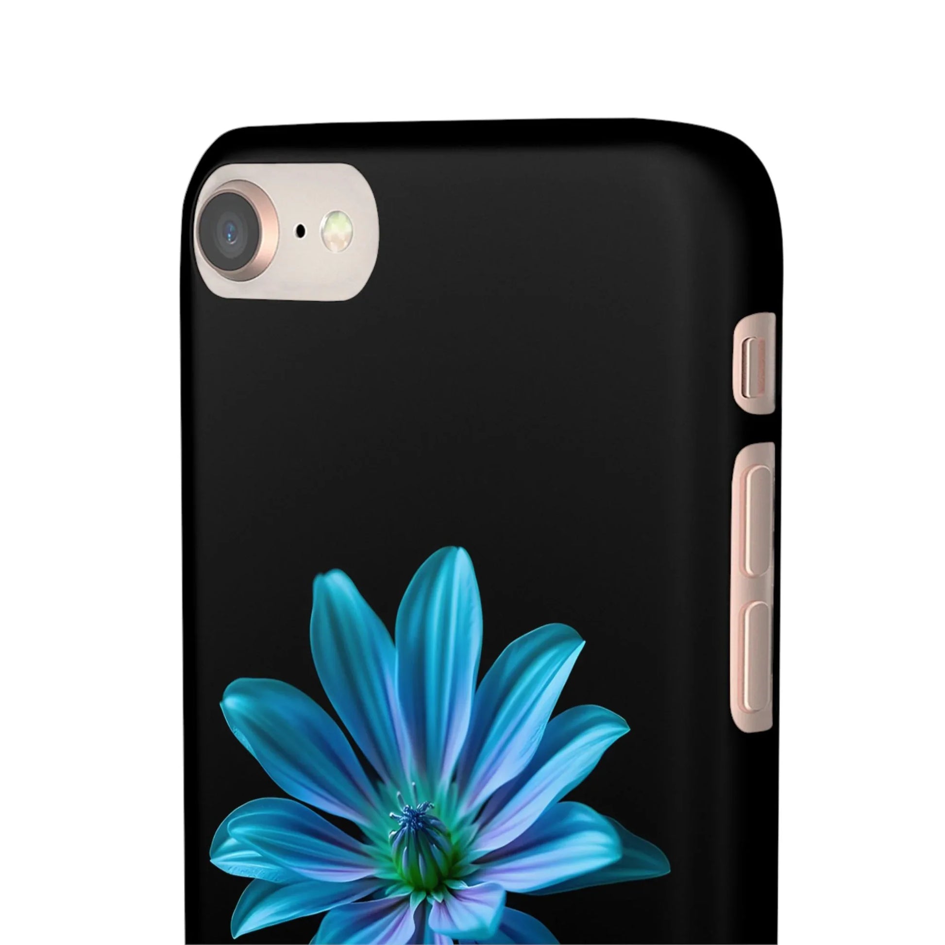 Inspirational Floral Phone Case for iPhone & Galaxy - KARARMDESIGN