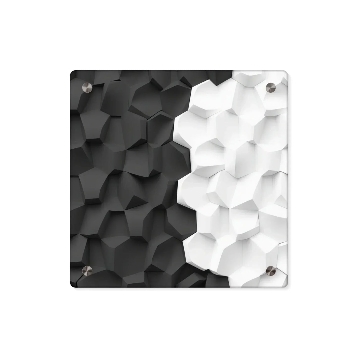 Acrylic Wall Art Panels - KarArmDesign