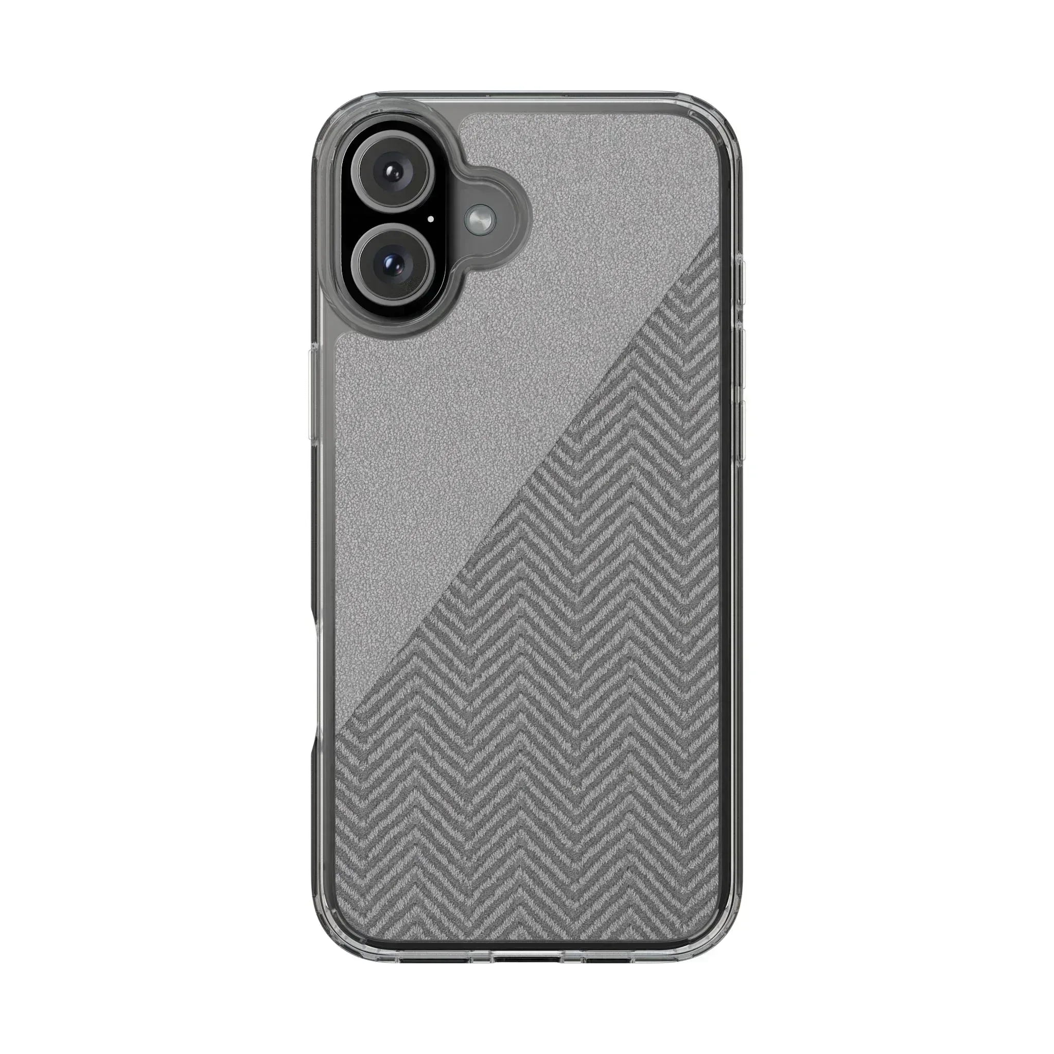Textured Phone Case for iPhone and Galaxy - KARARMDESIGN
