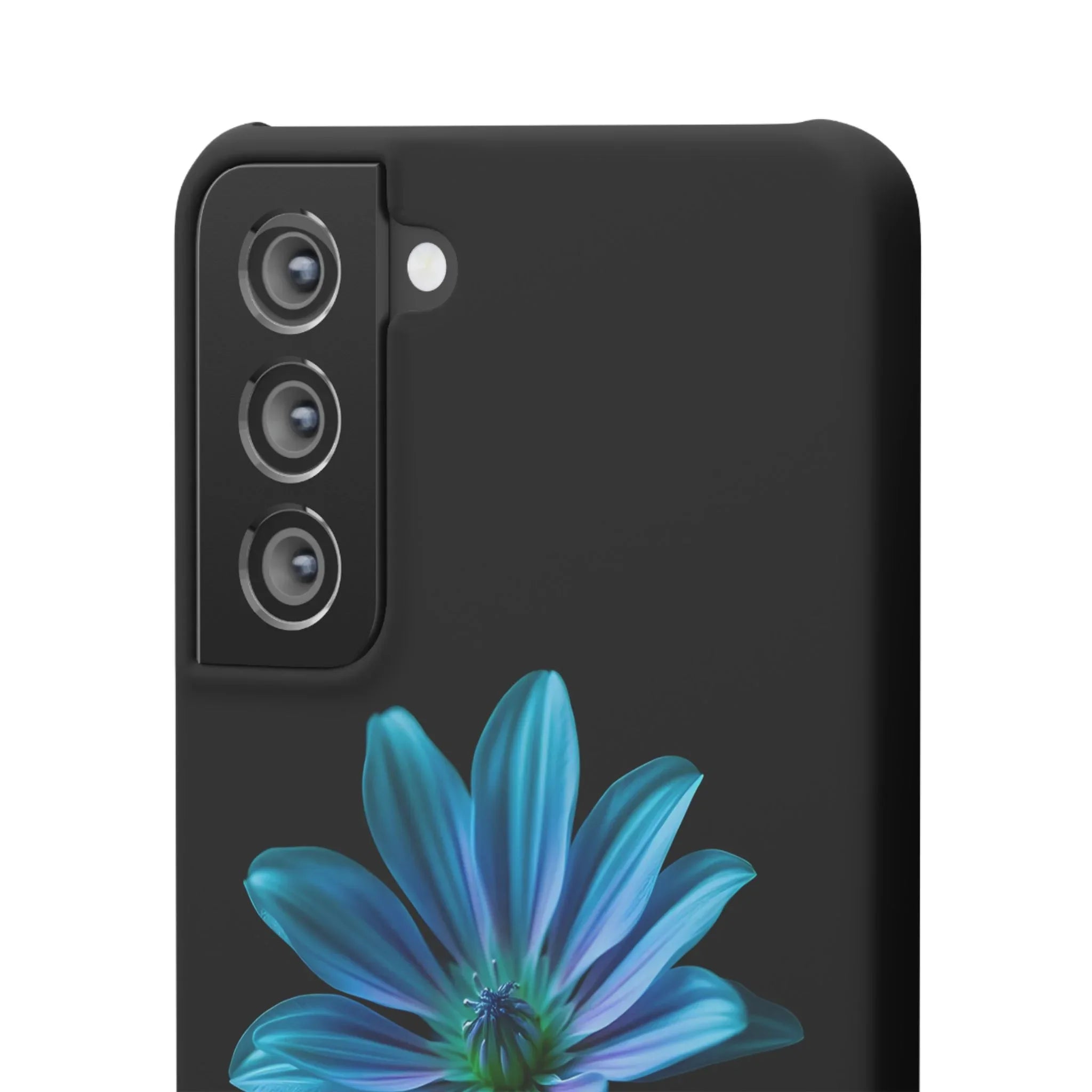 Inspirational Floral Phone Case for iPhone & Galaxy - KARARMDESIGN