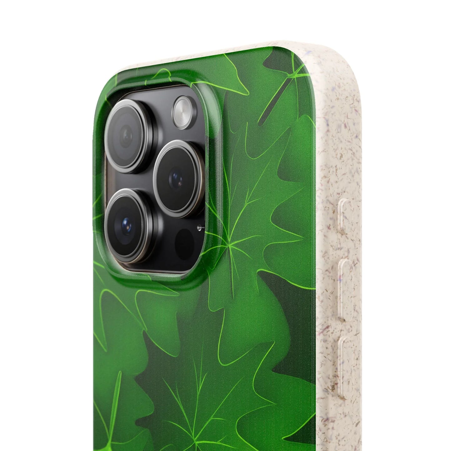 Botanical Bliss Phone Case for iPhone 11-16 and Samsung Galaxy S20-S22 Models - KarArmDesign