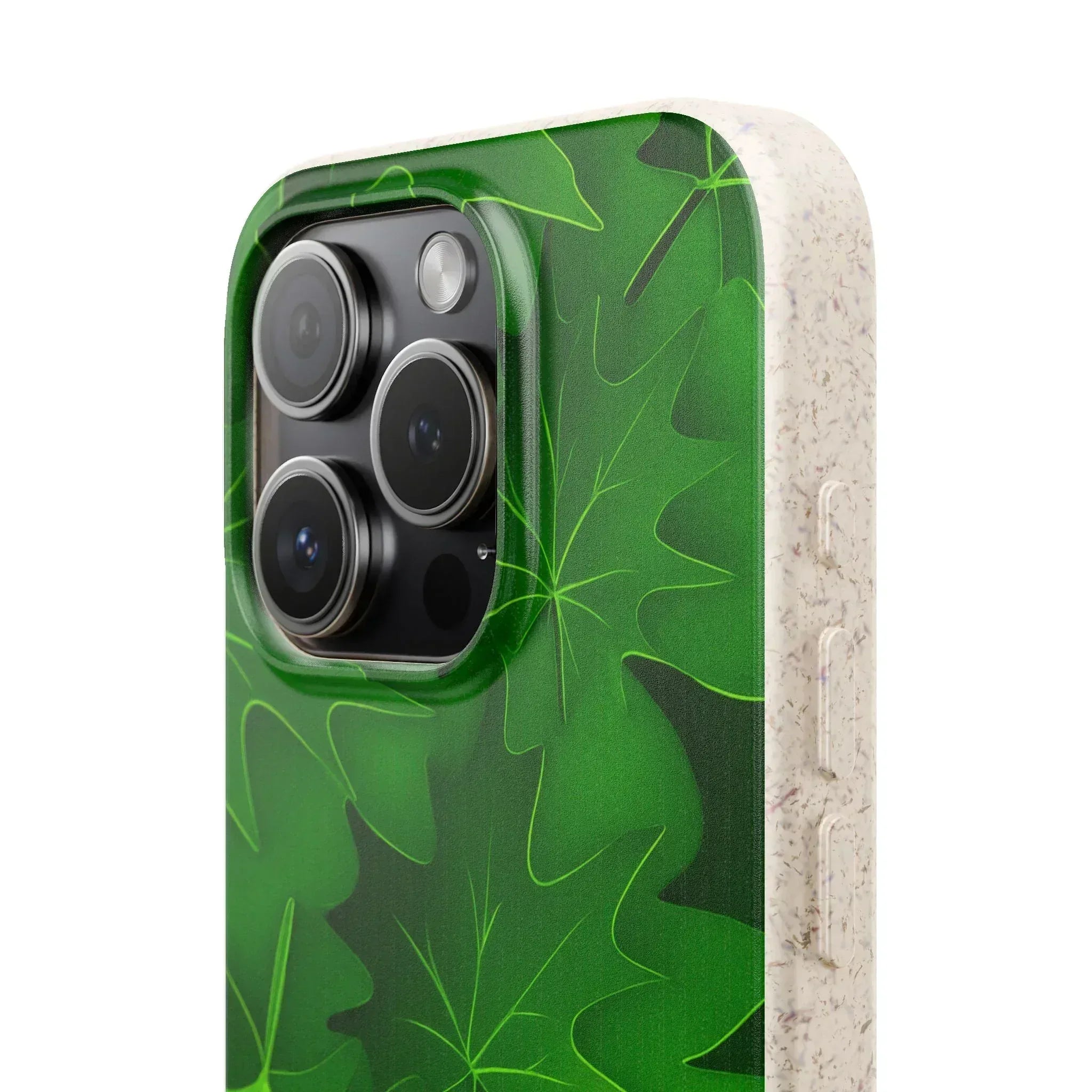 Botanical Bliss Phone Case for iPhone 11-16 and Samsung Galaxy S20-S22 - KARARMDESIGN