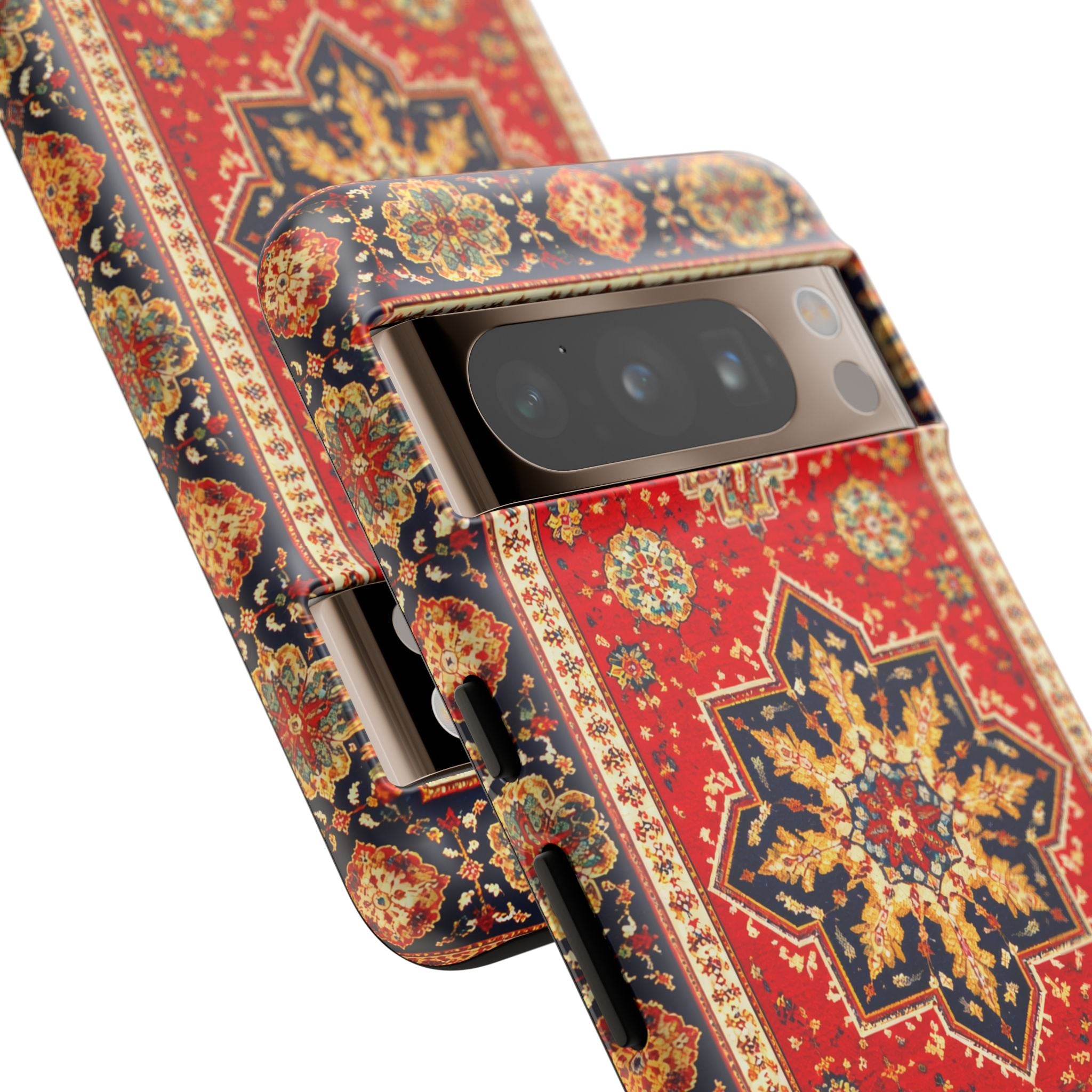Armenian Carpet Tough Case for Samsung Galaxy & Google Pixel