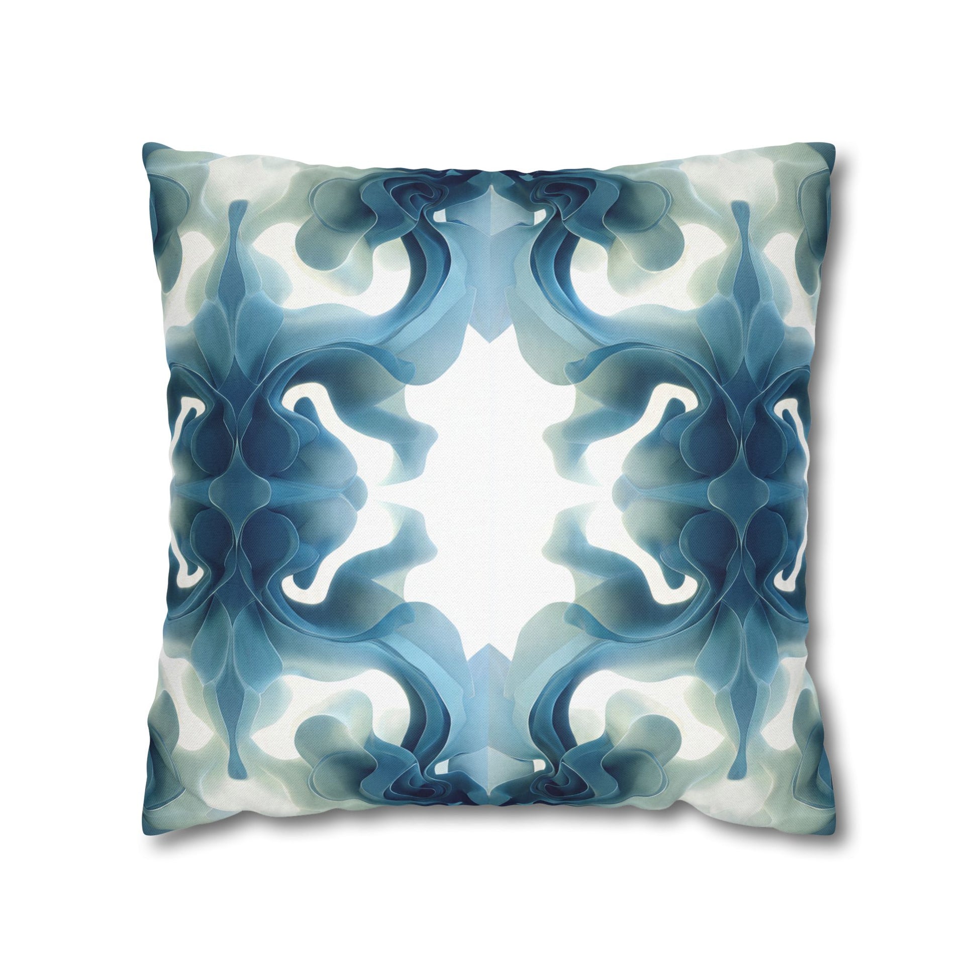 Abstract Symmetry Pillowcase - KARARMDESIGN