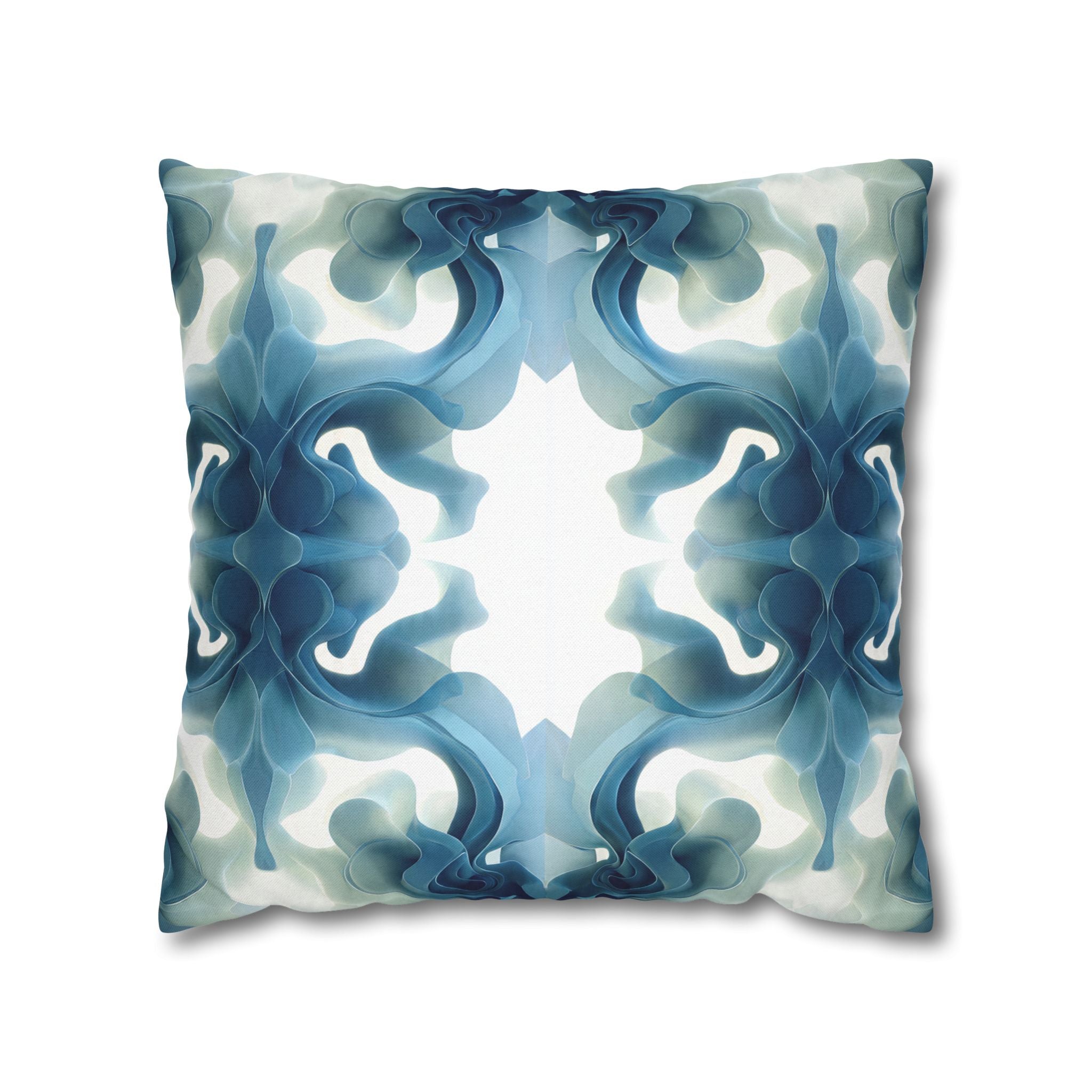 Abstract Symmetry Pillowcase - KARARMDESIGN