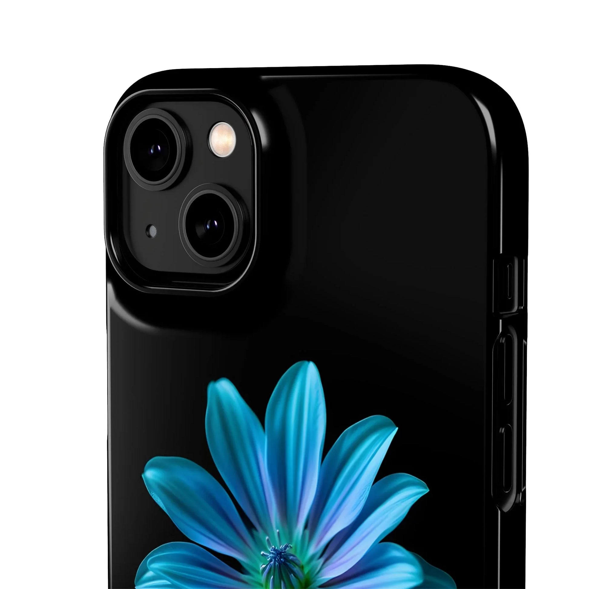 Inspirational Floral Phone Case for iPhone & Galaxy - KARARMDESIGN
