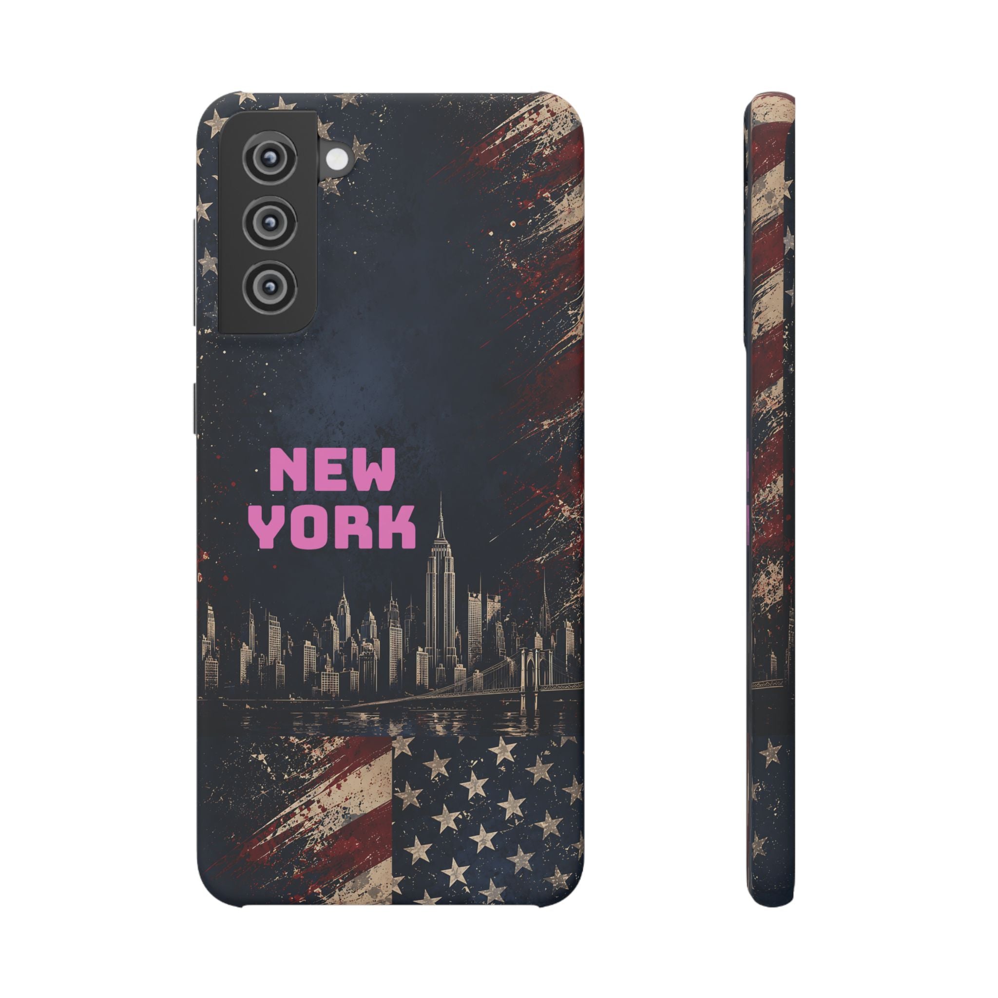 New York City Phone Case for iPhone & Samsung Galaxy
