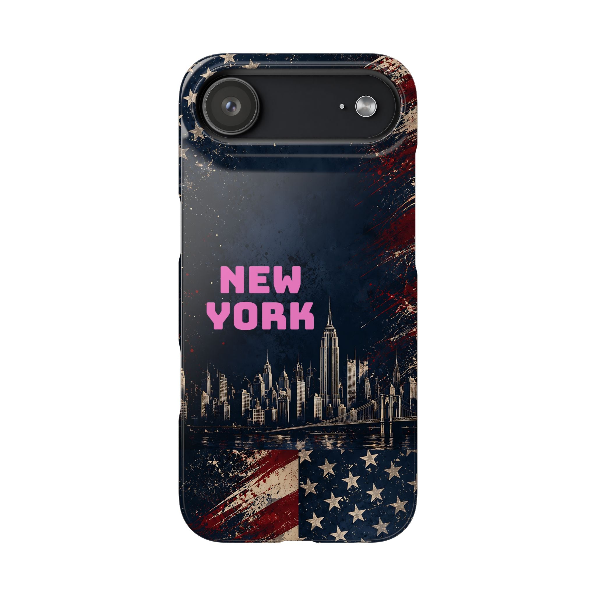New York City Phone Case for iPhone & Samsung Galaxy