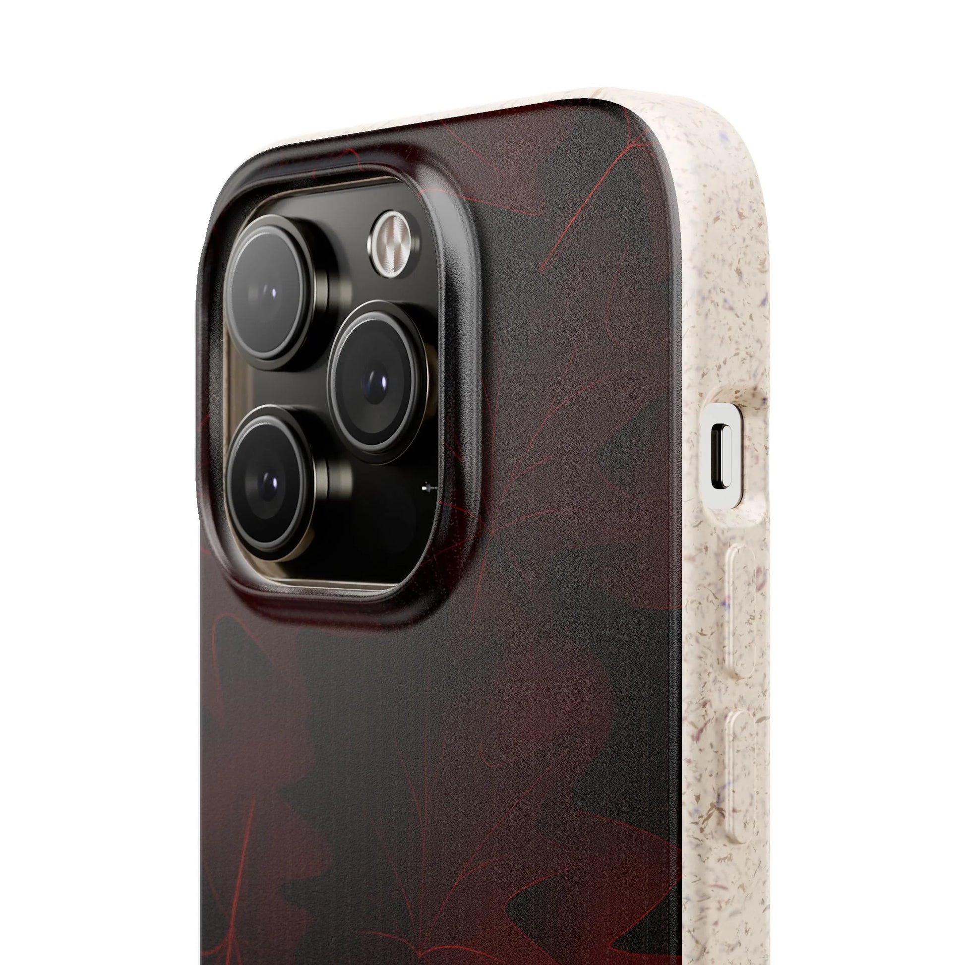 Autumn Elegance Phone Case for iPhone 11-16 and Samsung Galaxy S20-S22 Models - KarArmDesign