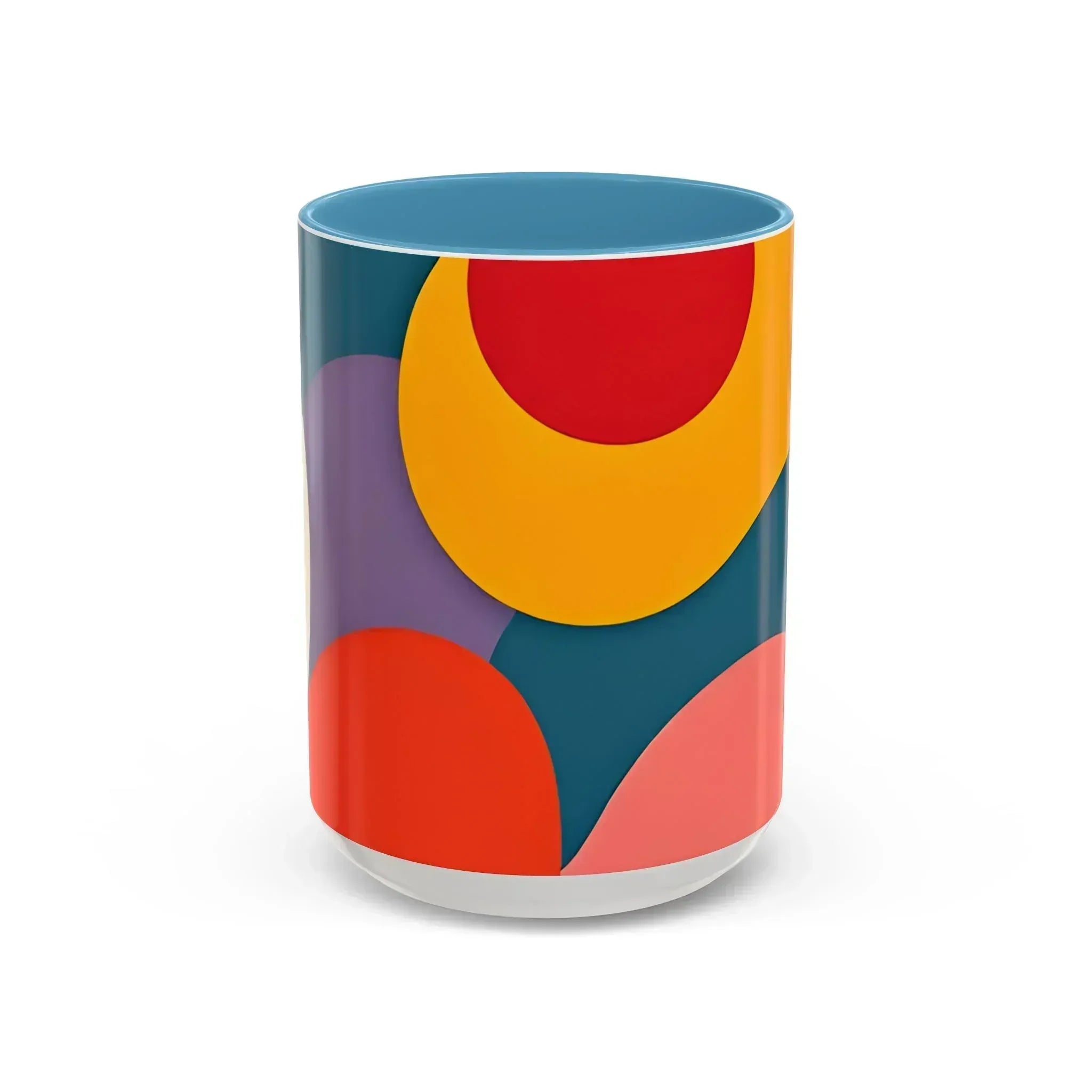 Vintage-Inspired Coffee Mug – 11oz & 15oz - KARARMDESIGN