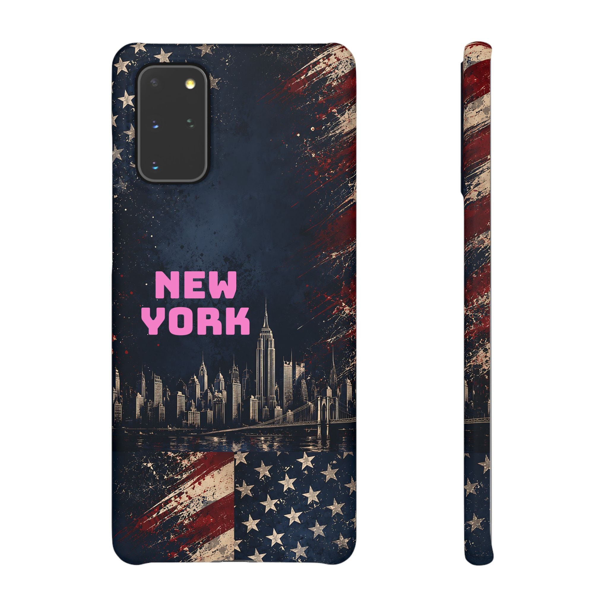 New York City Phone Case for iPhone & Samsung Galaxy