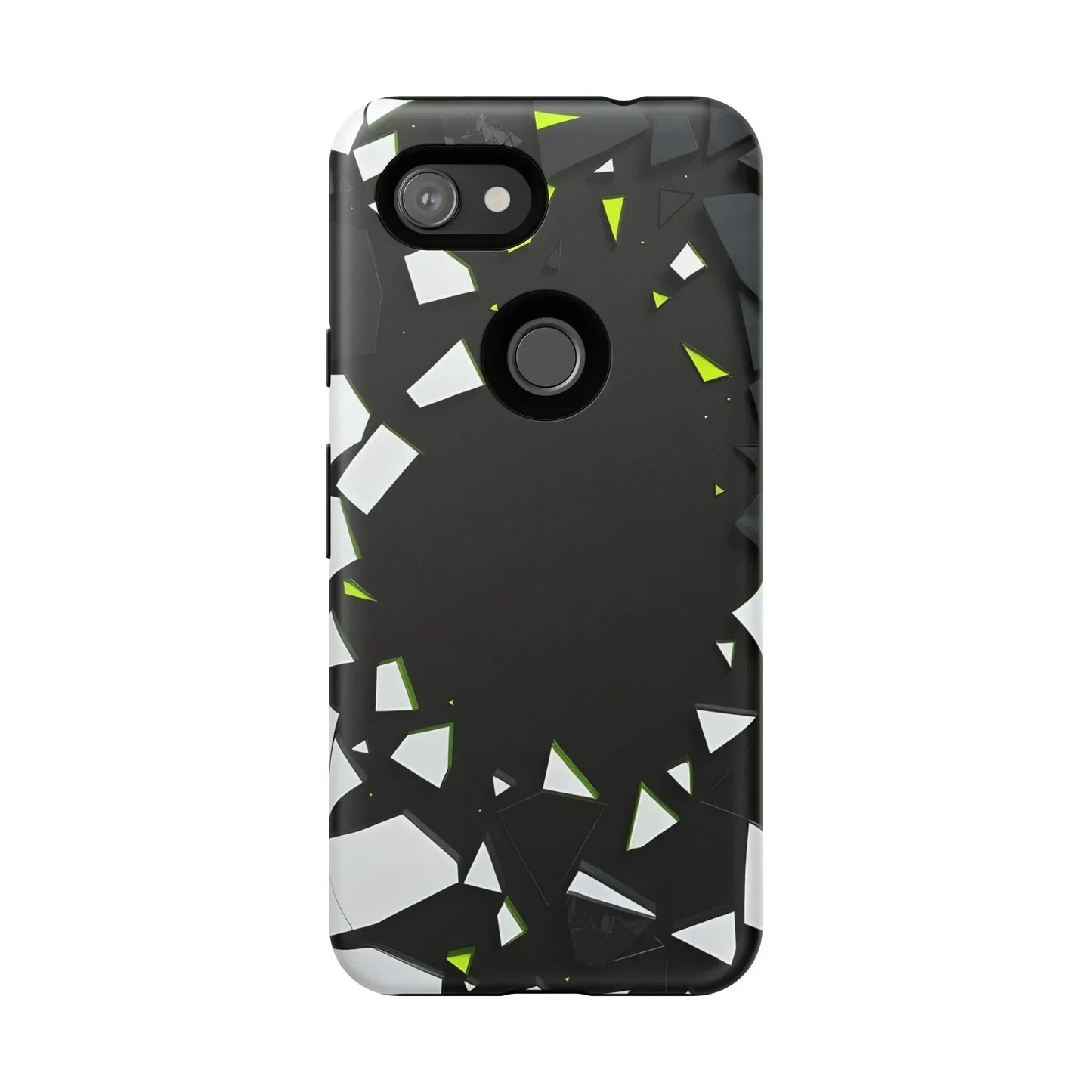 Neon Phone Case for iPhone 8-16 and Google Pixel up to 9 Models - KarArmDesign