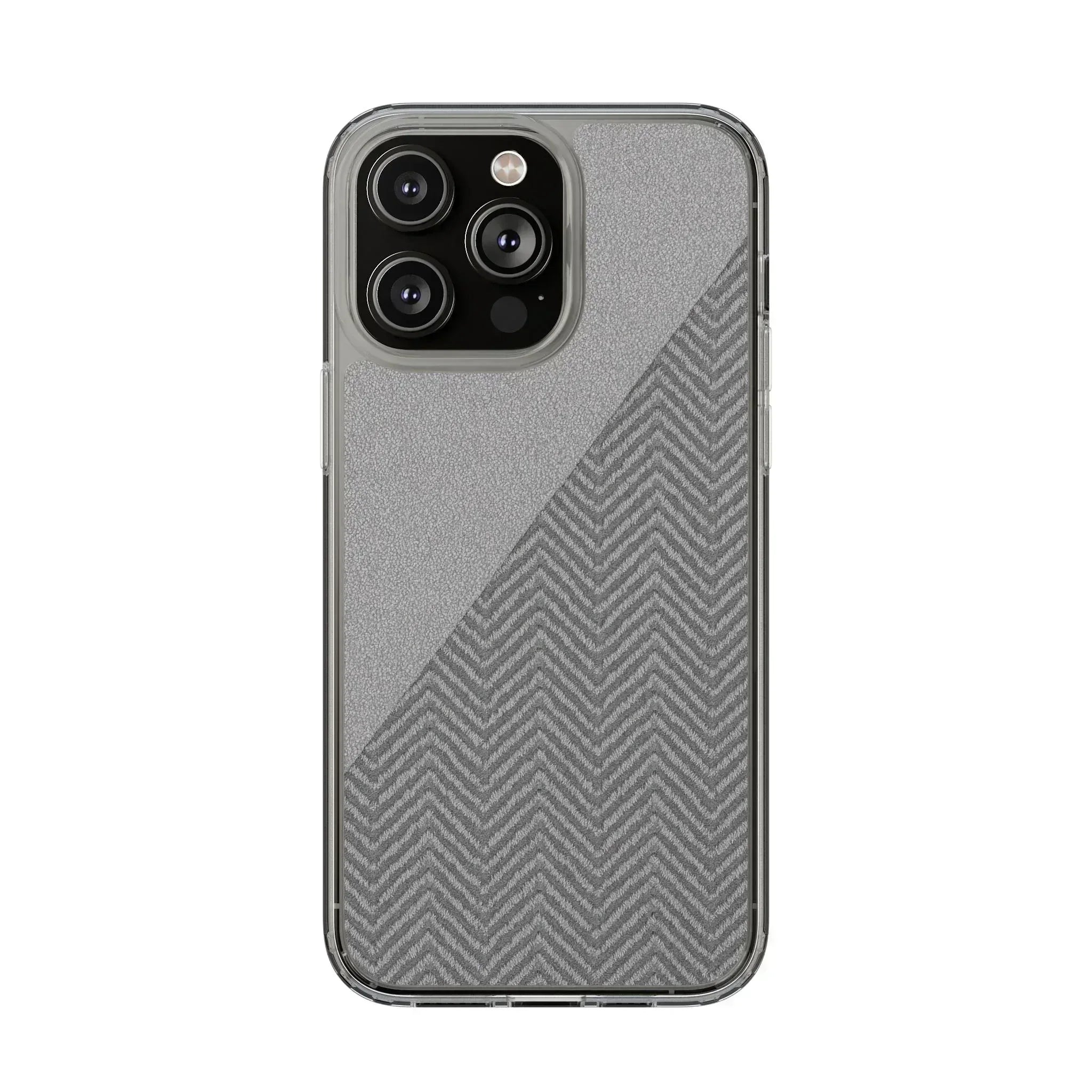 Textured Phone Case for iPhone and Galaxy - KARARMDESIGN