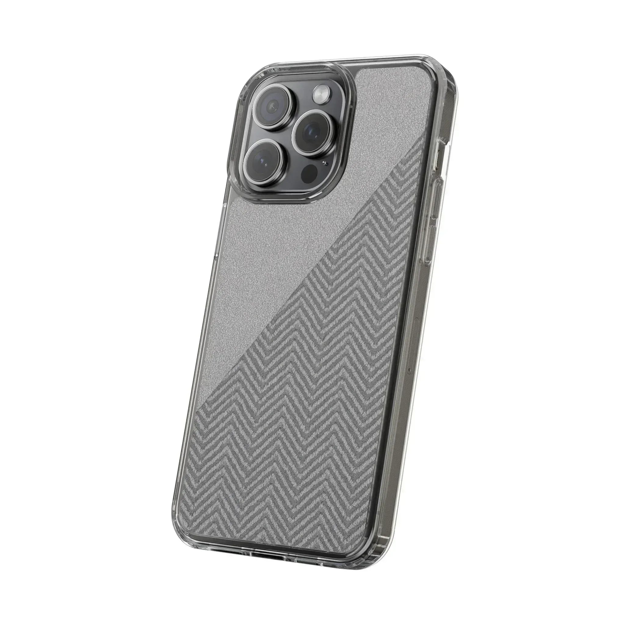 Textured Phone Case for iPhone and Galaxy - KARARMDESIGN